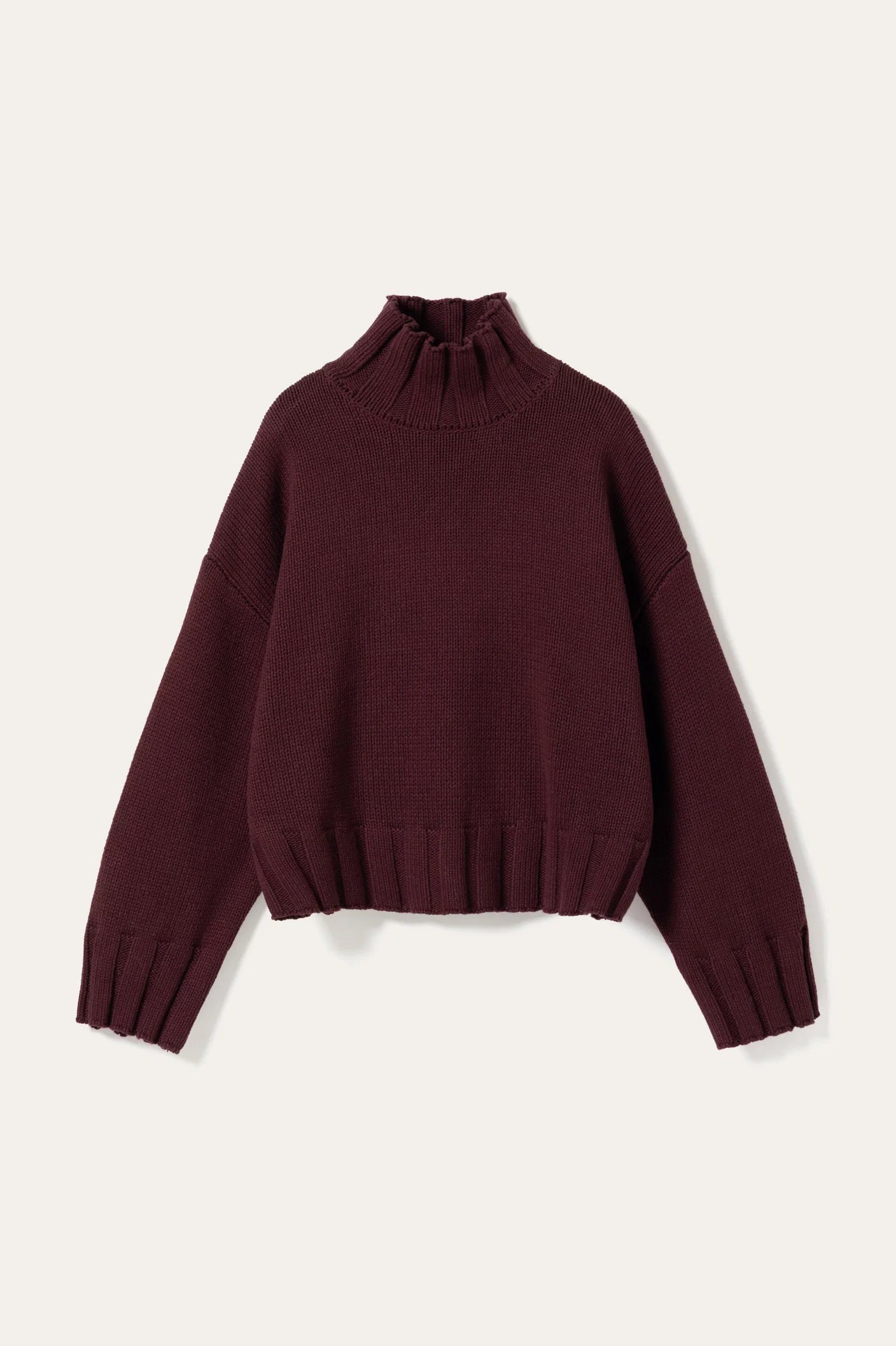 Noella N-Mariya Knit Winter Bloom