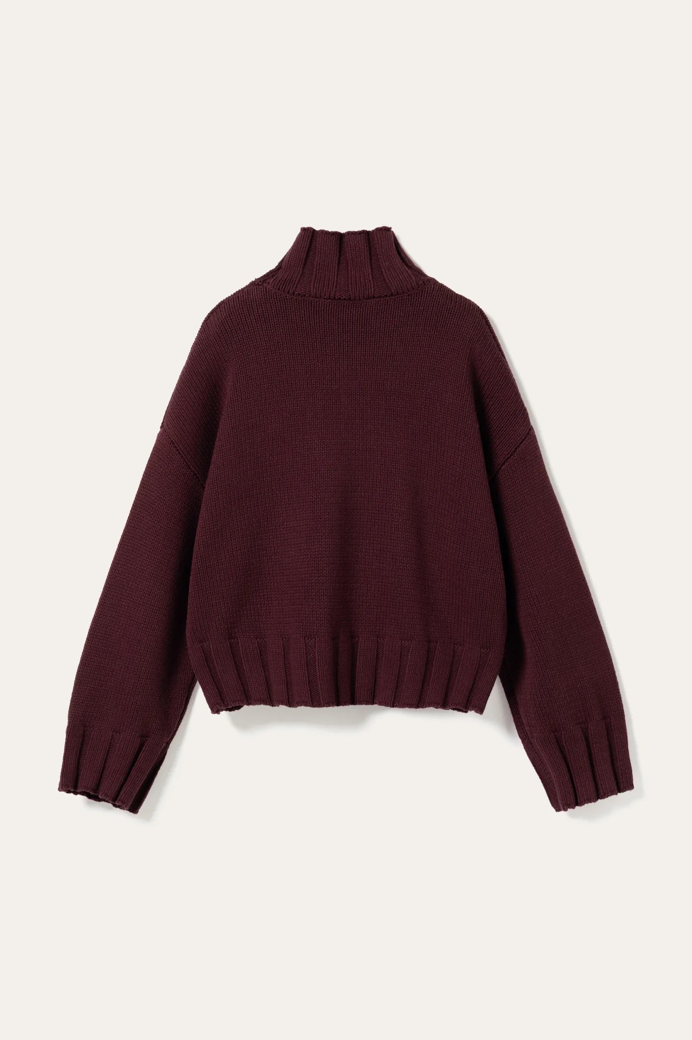 Noella N-Mariya Knit Winter Bloom