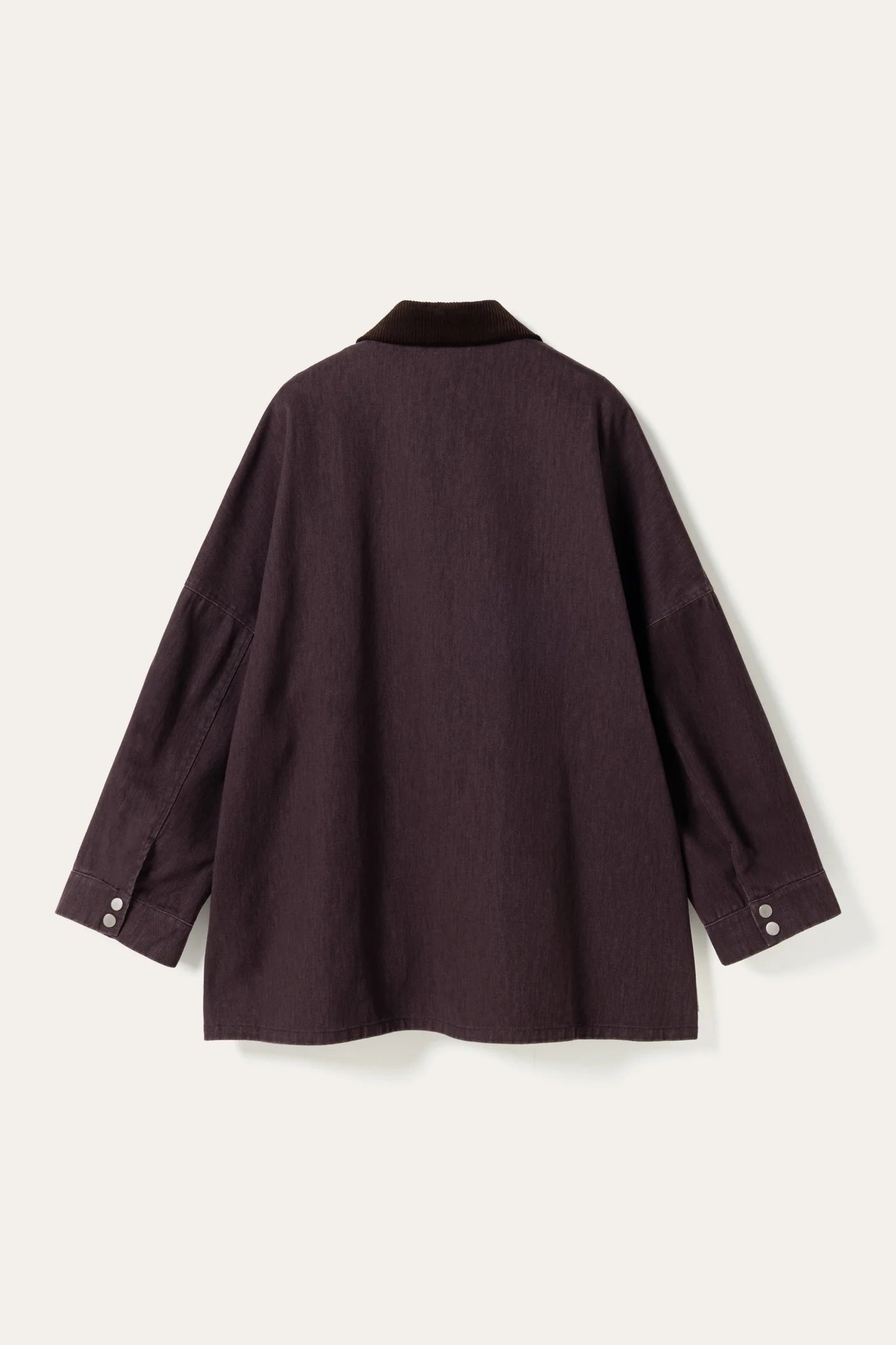 Noella N-Mercer Jacket Winter Bloom Wash