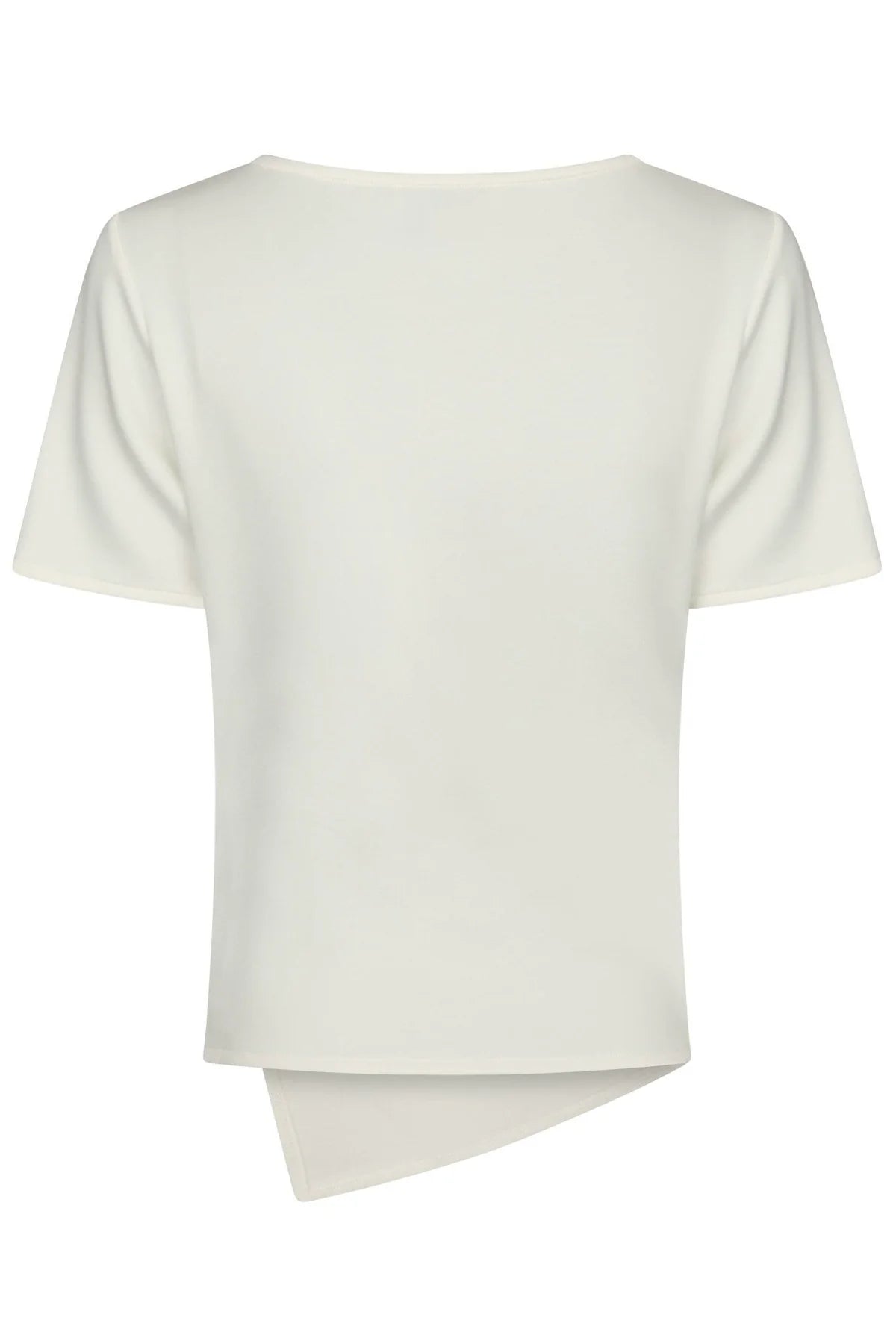 Neo Noir Rasmine Soft Blouse 165739 Off White
