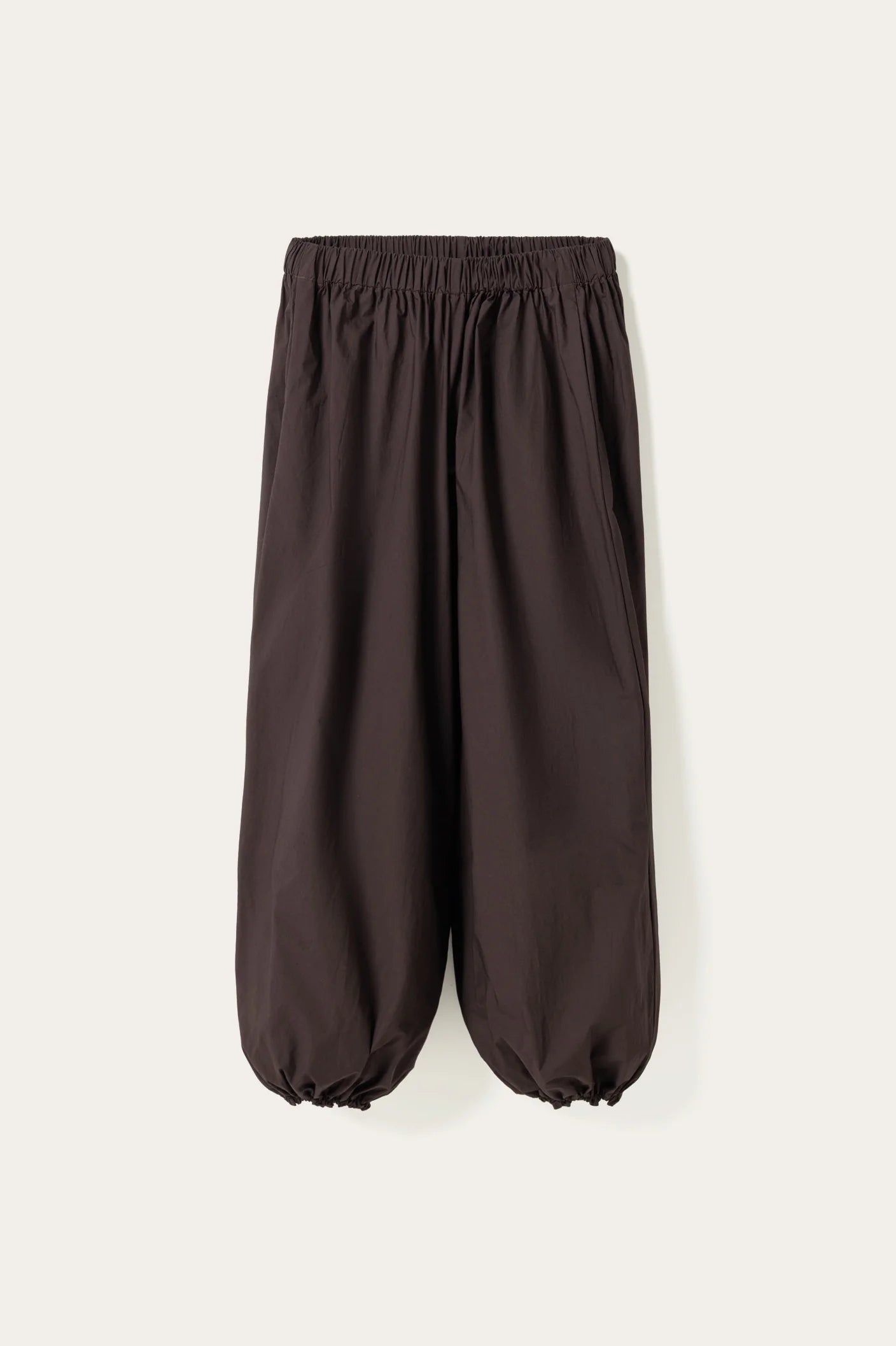 Noella N-Nerine Pants Chocolate