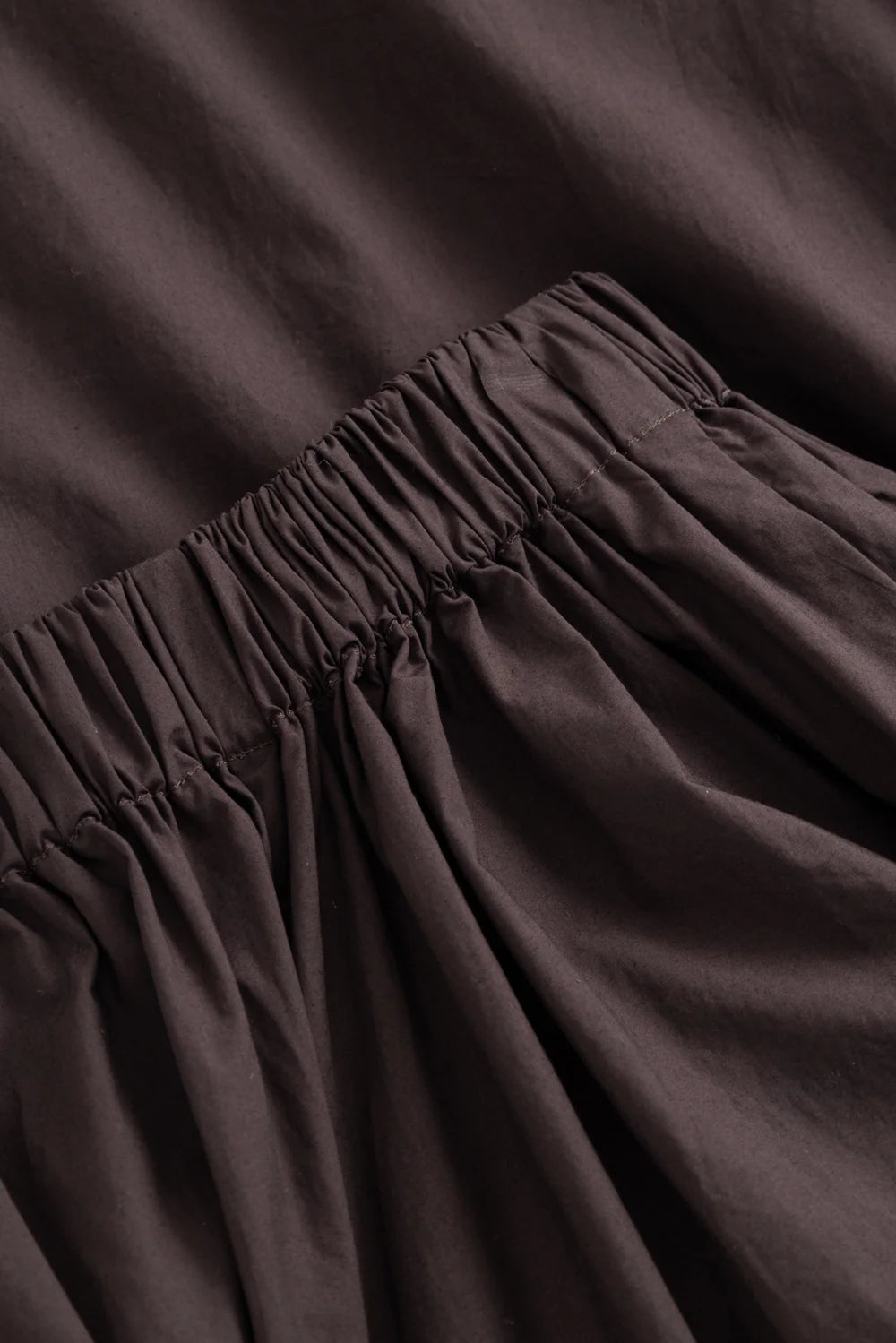 Noella N-Nerine Pants Chocolate
