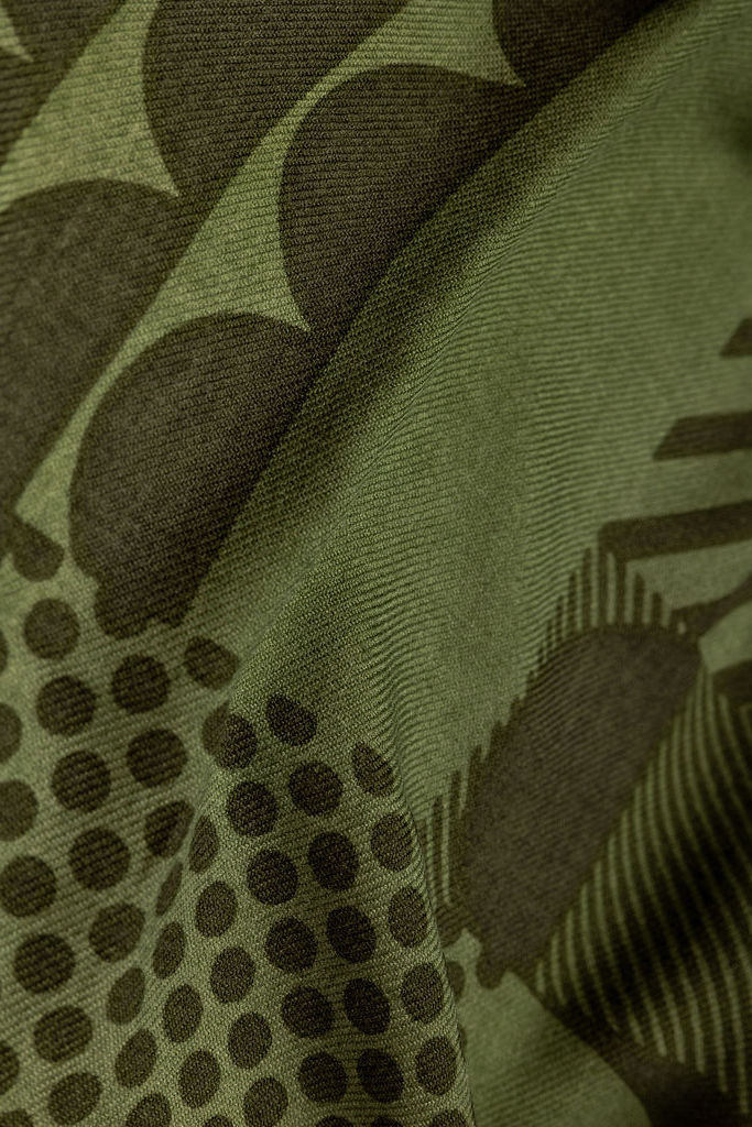 Mind Of Line Bauhause Scarf