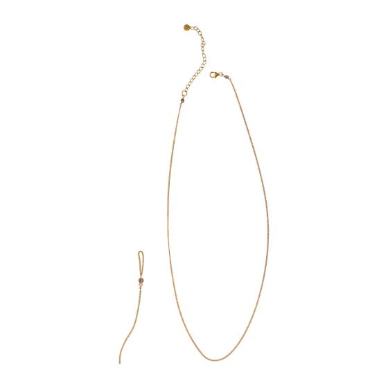 Stine A 2070-02-Os Bounce Y-Shape Necklace