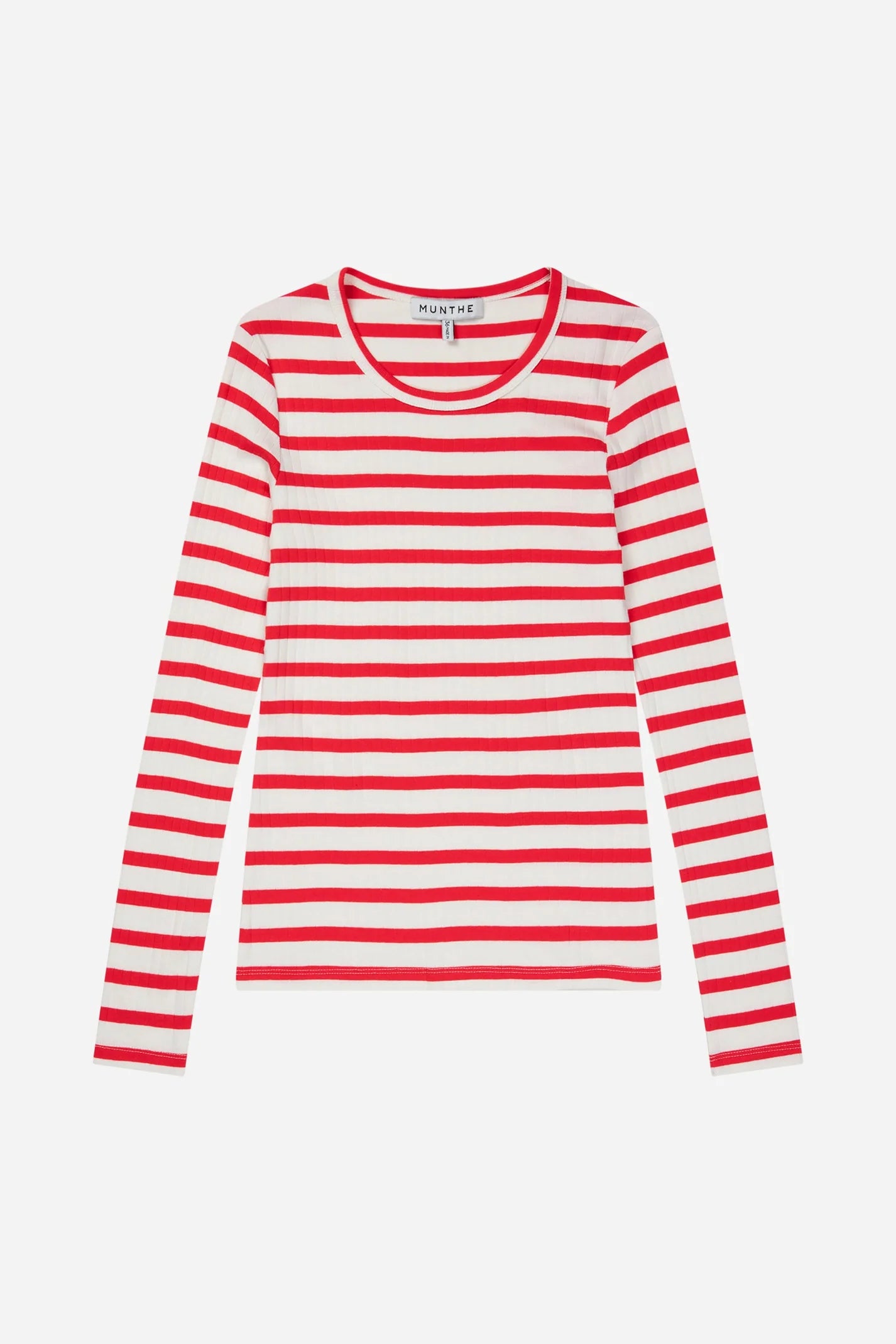 Munthe Jote T-shirt Red