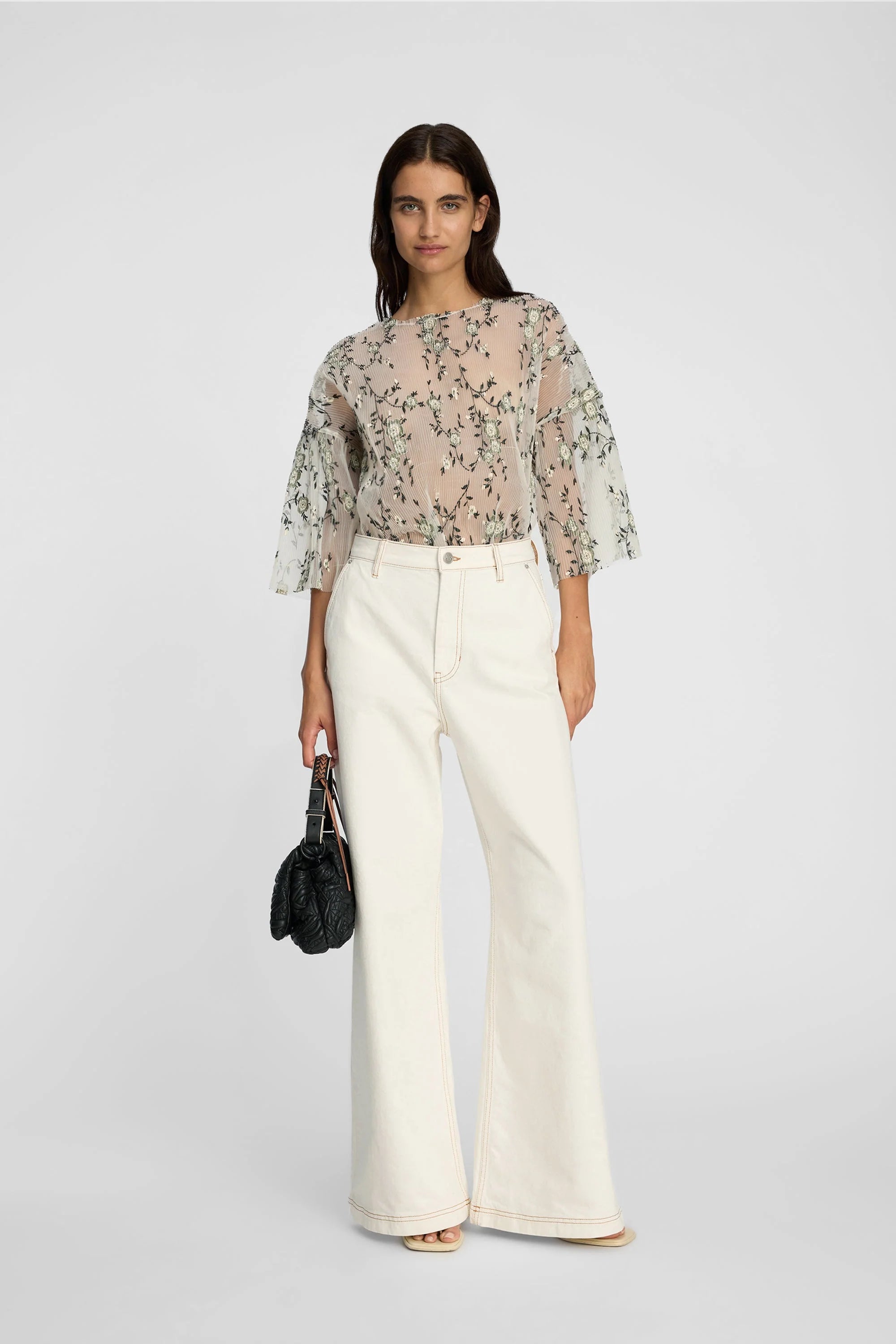 Munthe Baltazar Top Print Kit