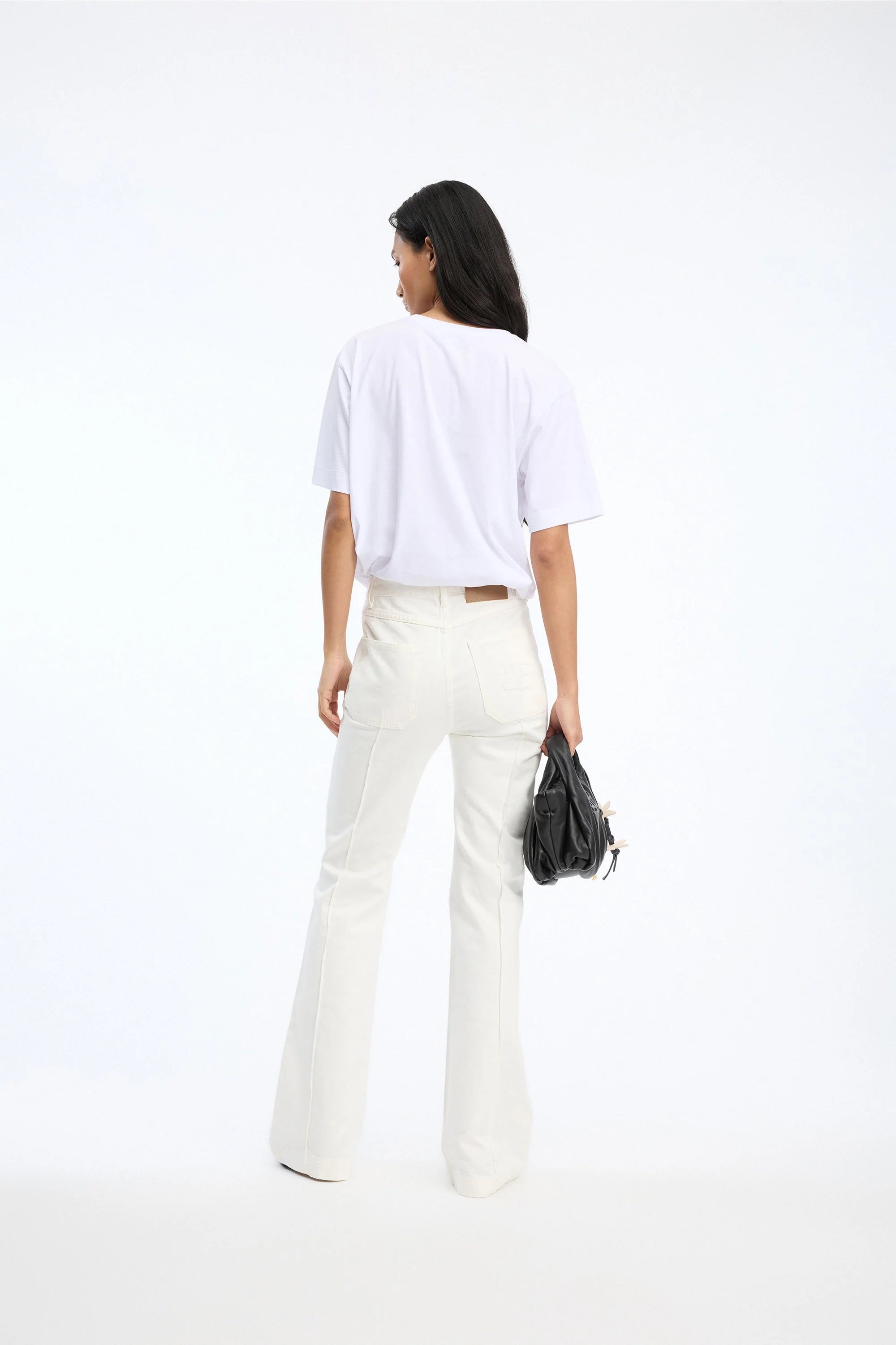 Munthe Bilja T-Shirt White