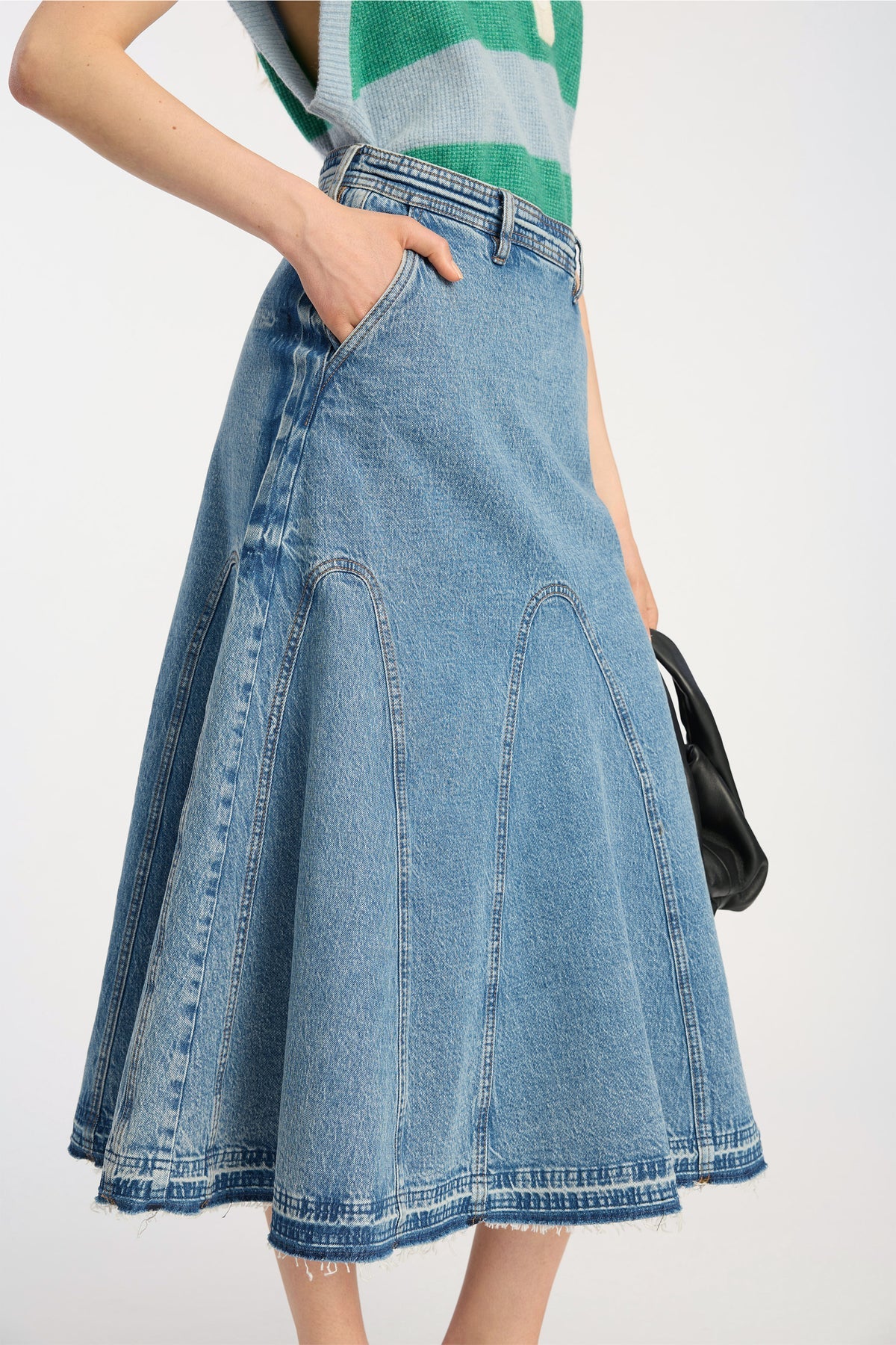 Munthe Braylin Blue