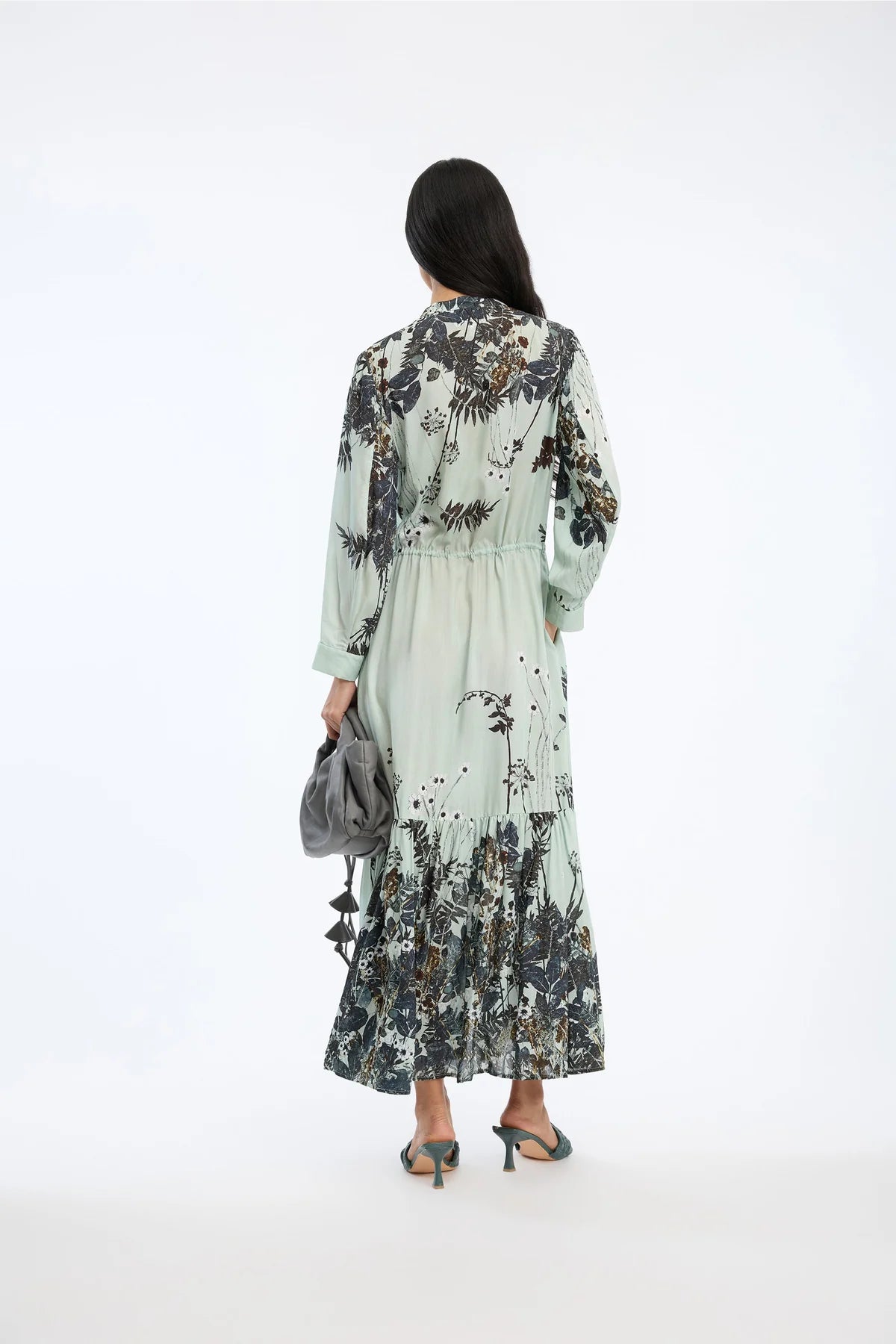 Munthe Bernadette Mint