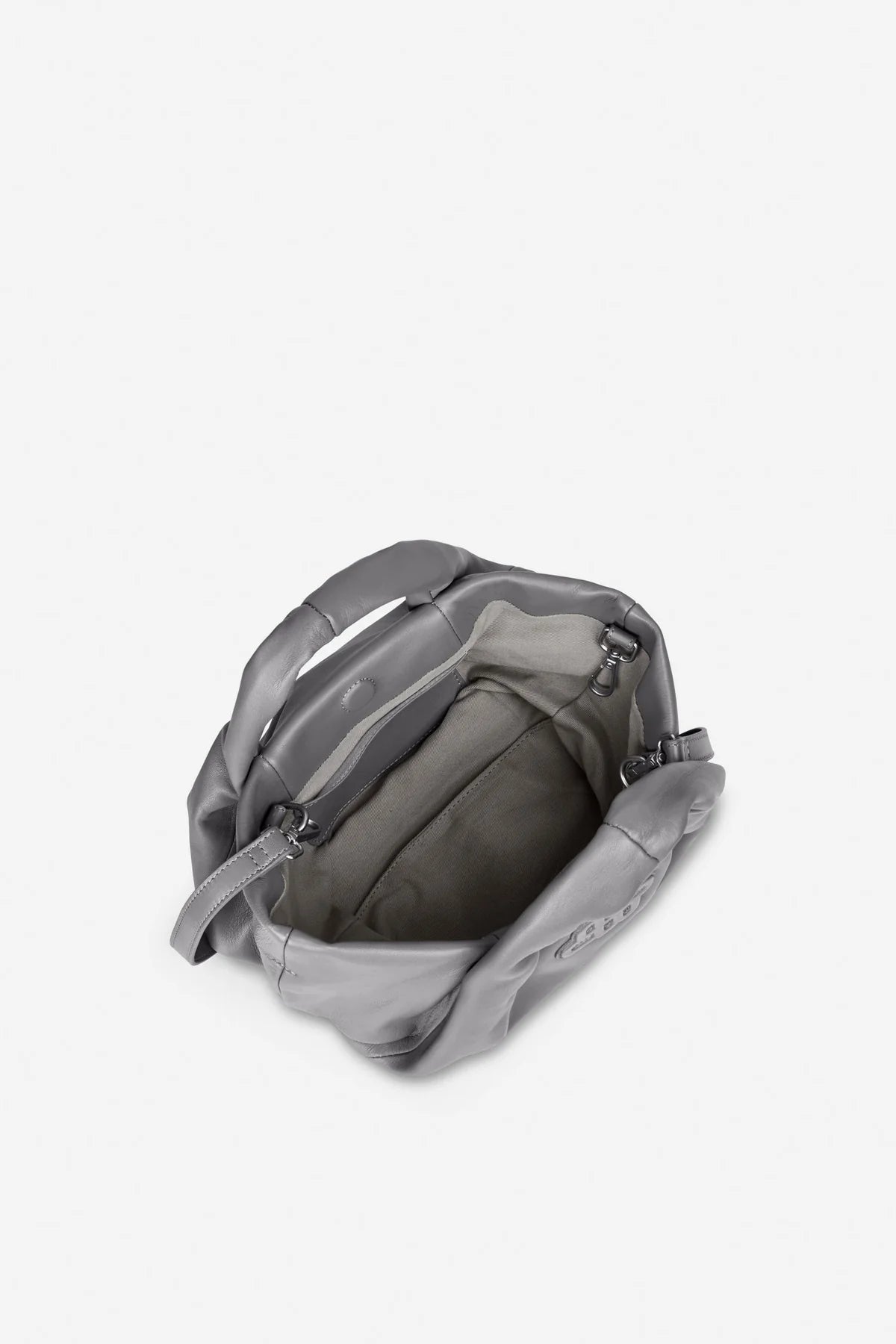 Munthe Lixia Grey