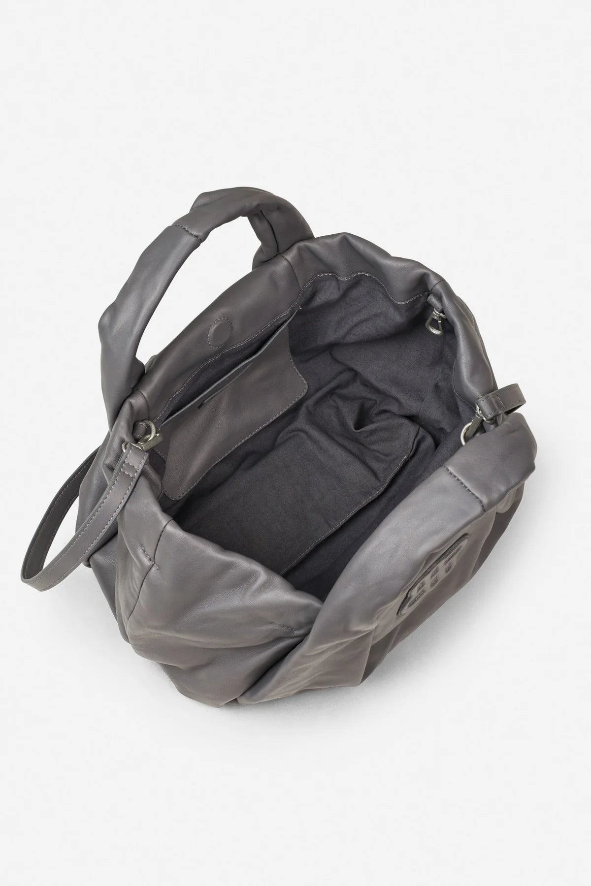 Munthe Lix Grey