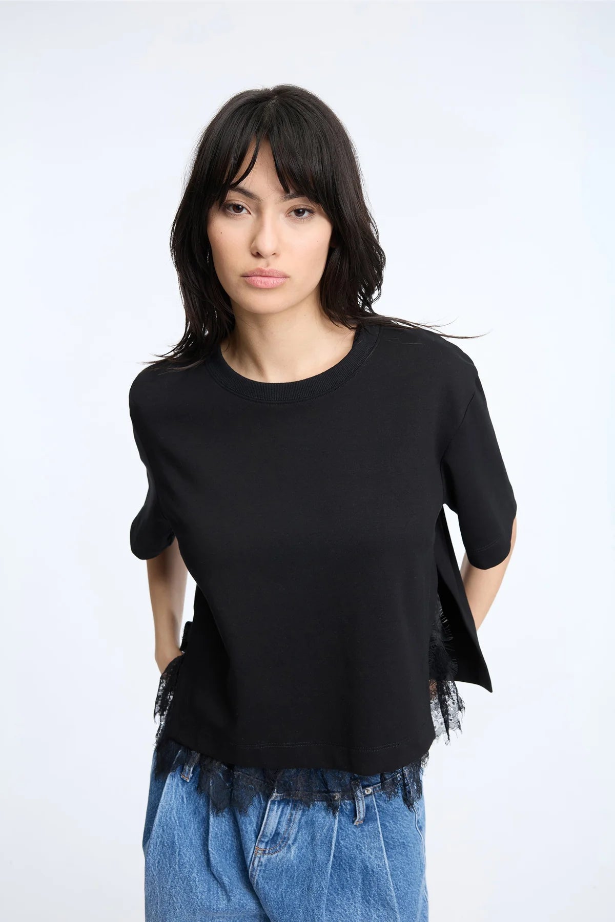 Munthe Rach Black