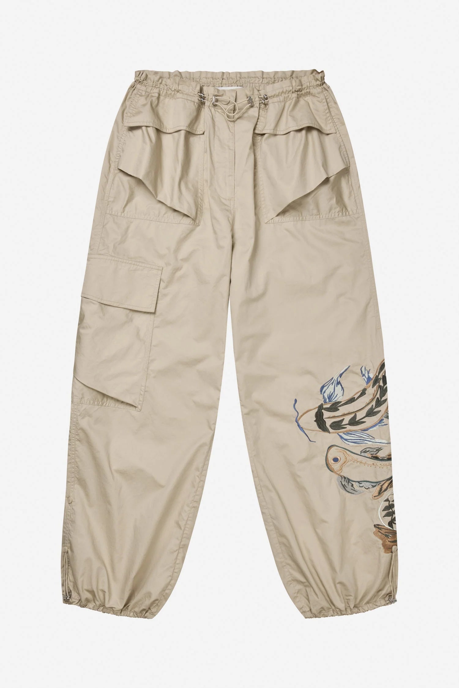 Munthe Uniform Sand