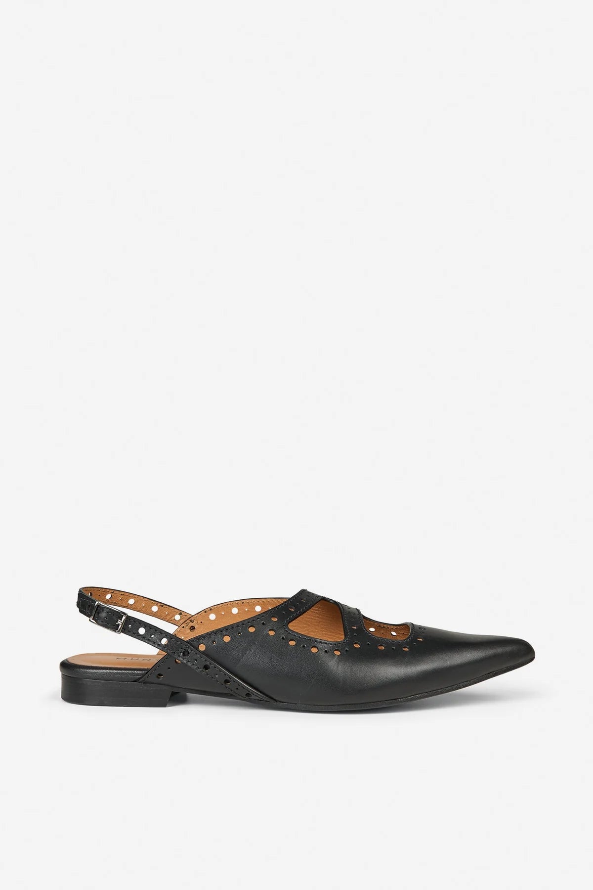 Munthe Nerma Black