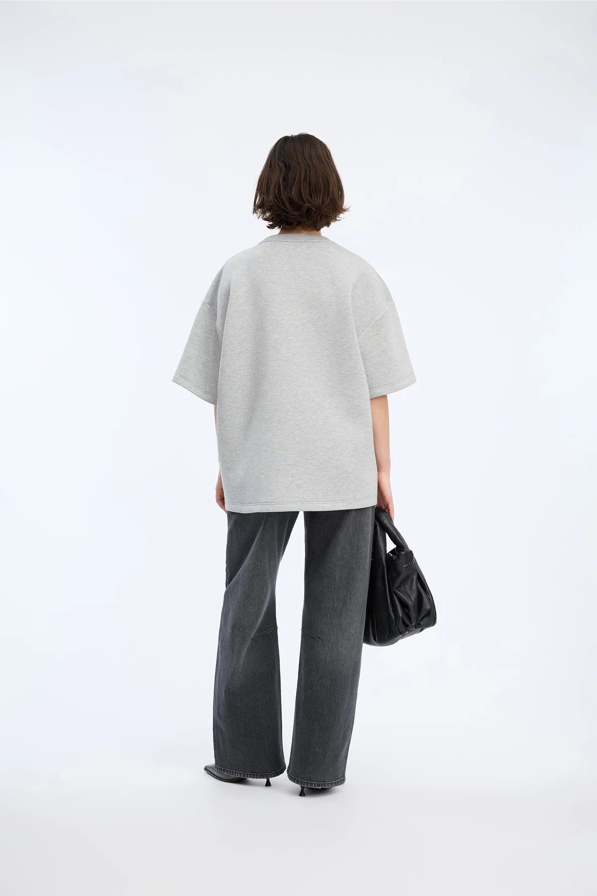 Munthe Vaploi Light Grey