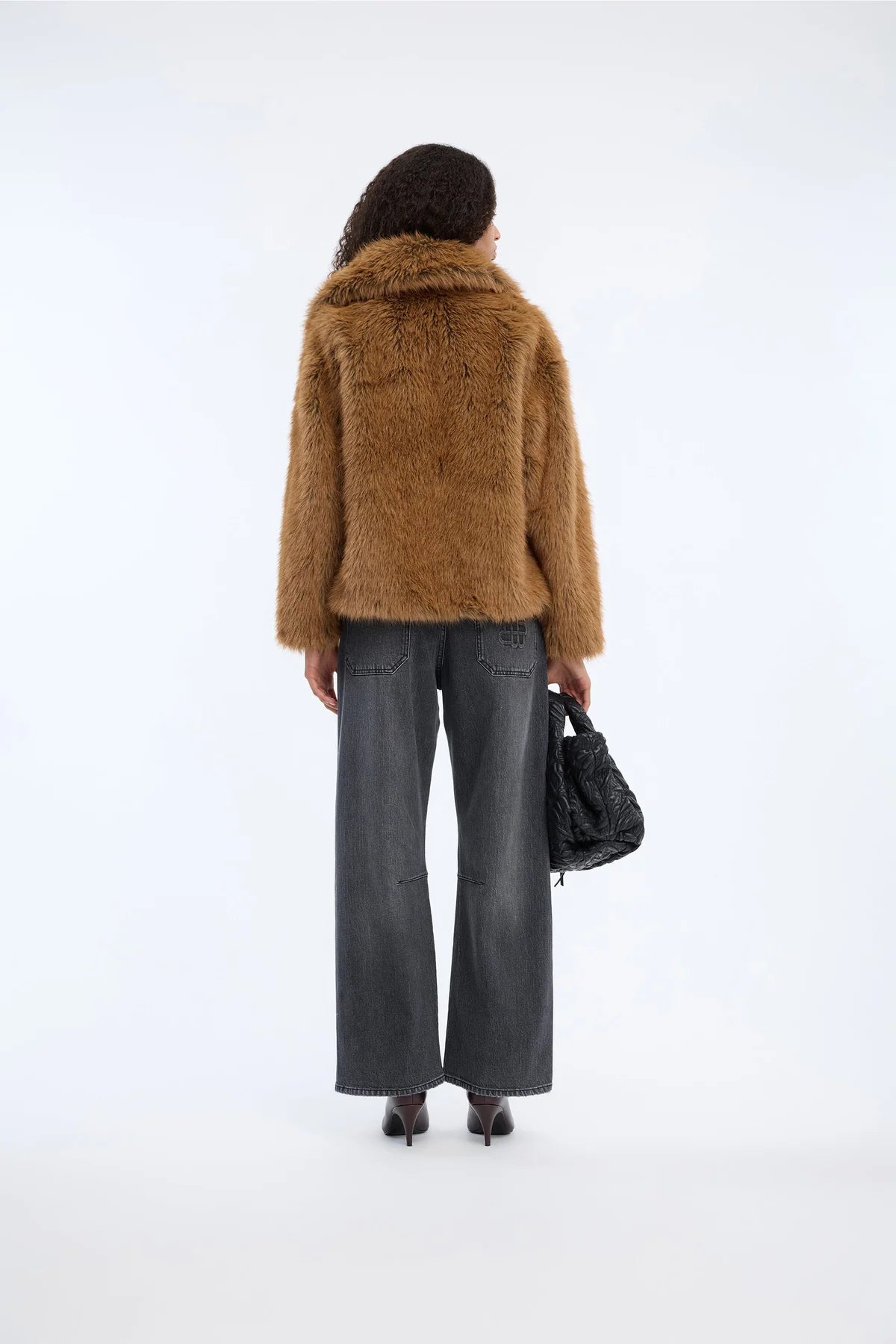 Munthe Vestine Camel