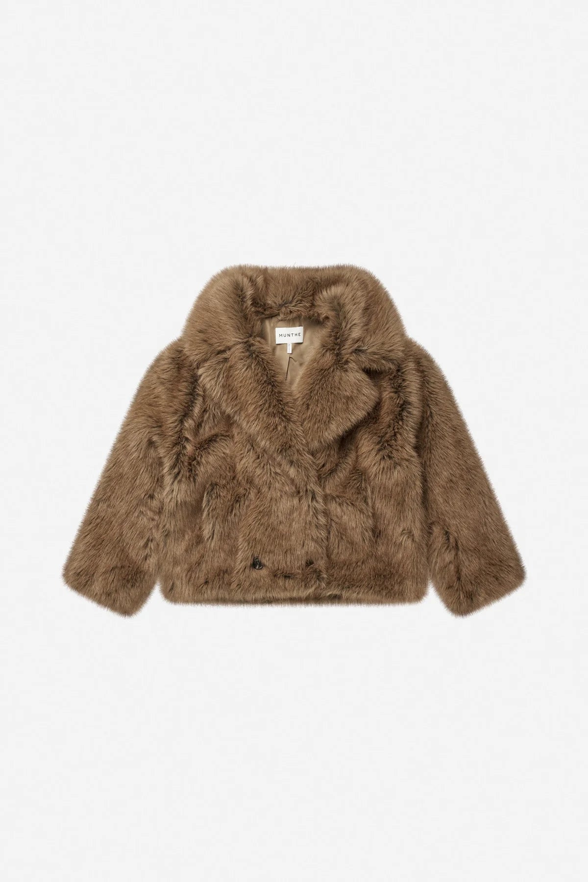 Munthe Vestine Camel