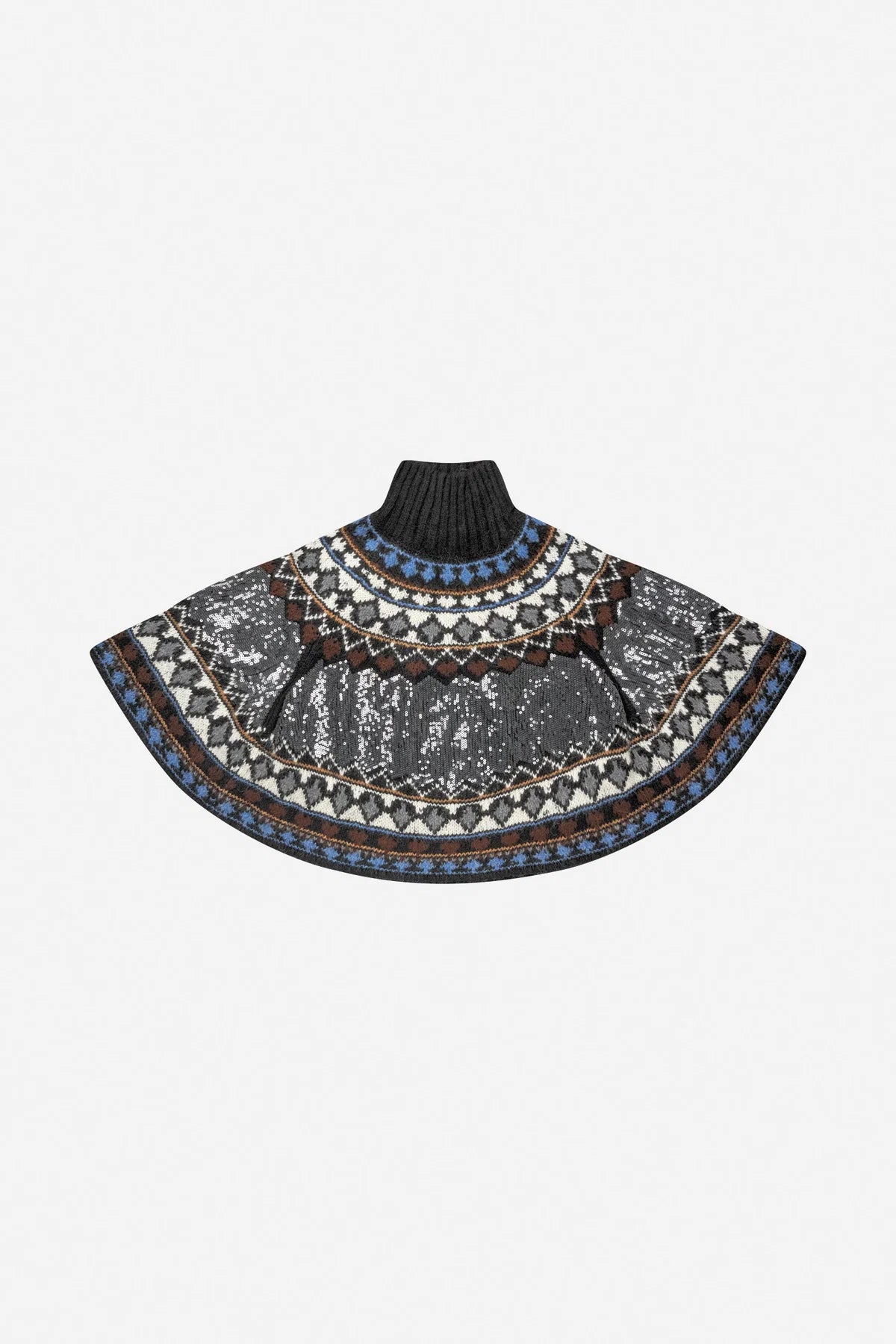 Munthe Verst Mix Black