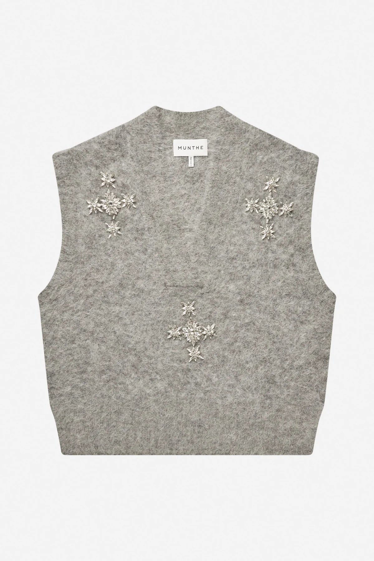 Munthe Vurulia Grey