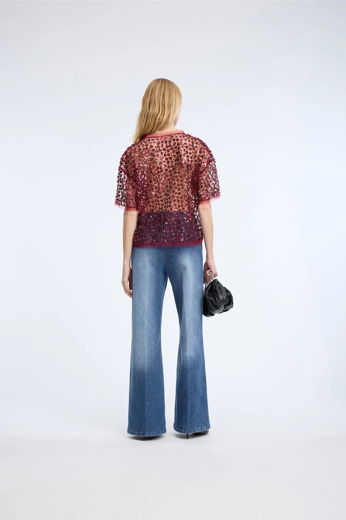 Munthe Caralee Bordeaux