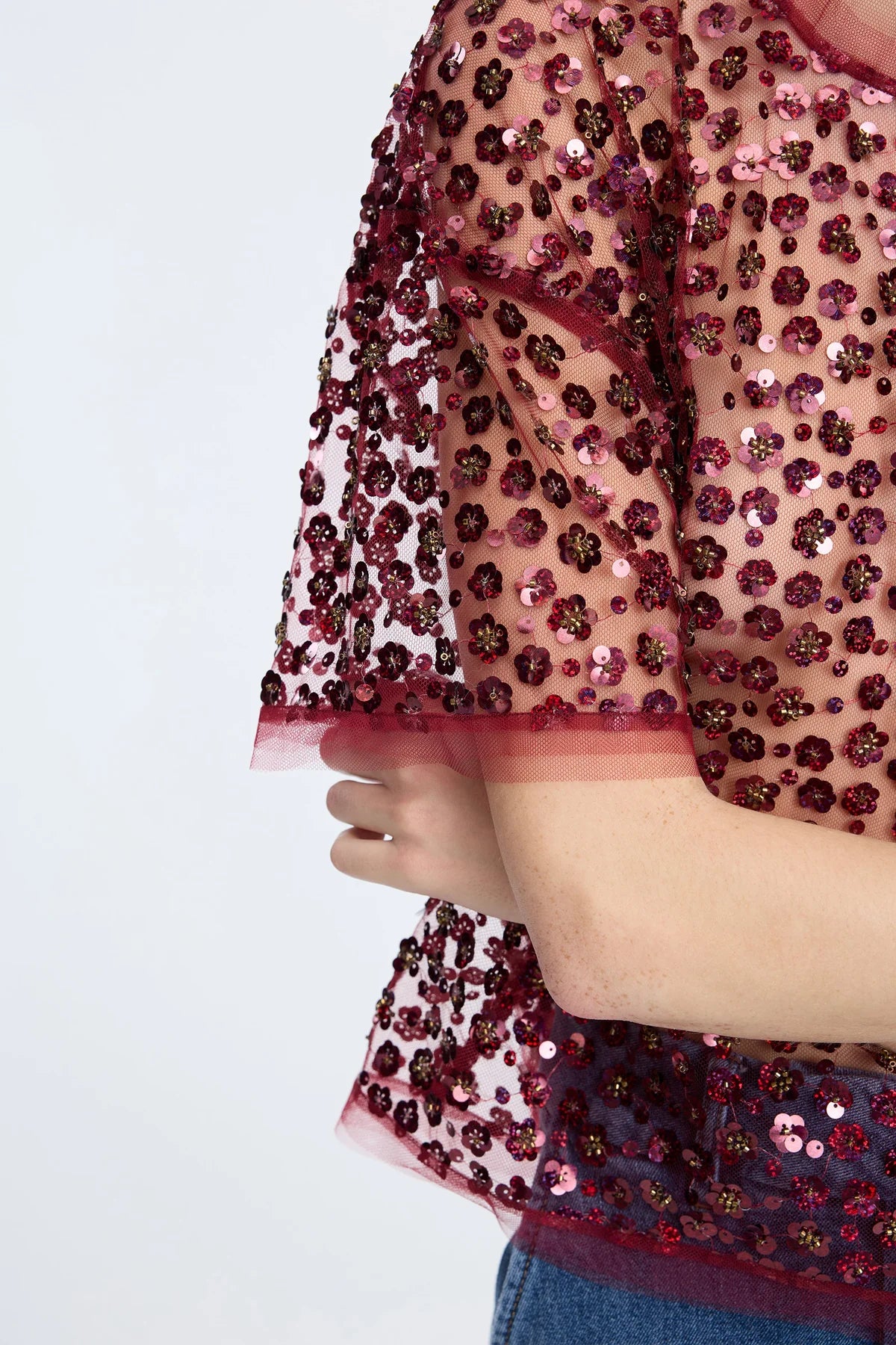 Munthe Caralee Bordeaux
