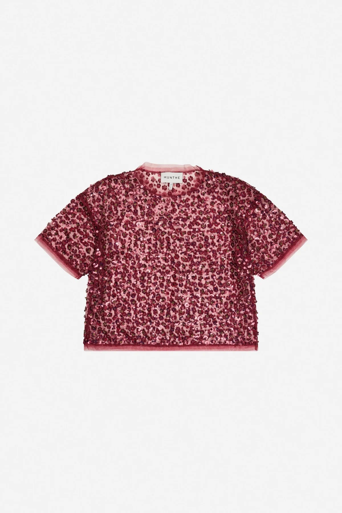 Munthe Caralee Bordeaux