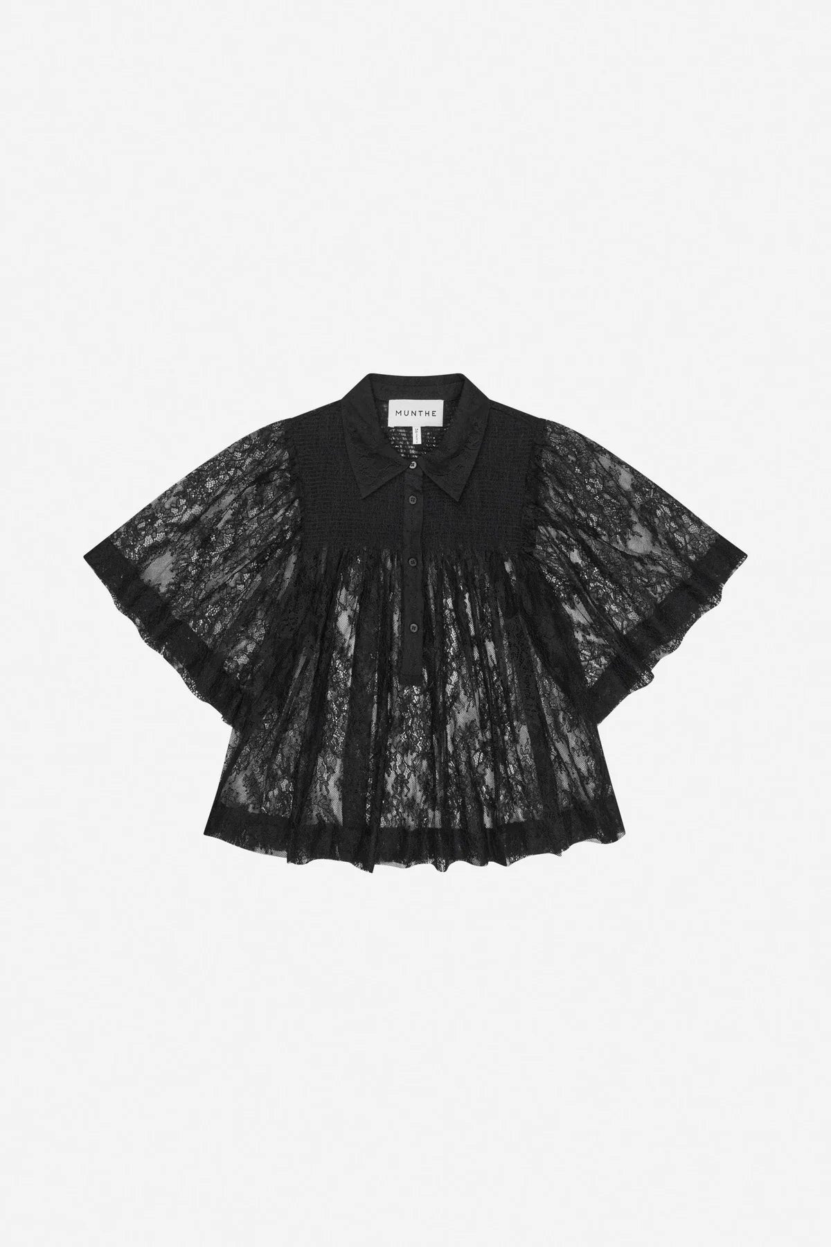 Munthe Camelly Black