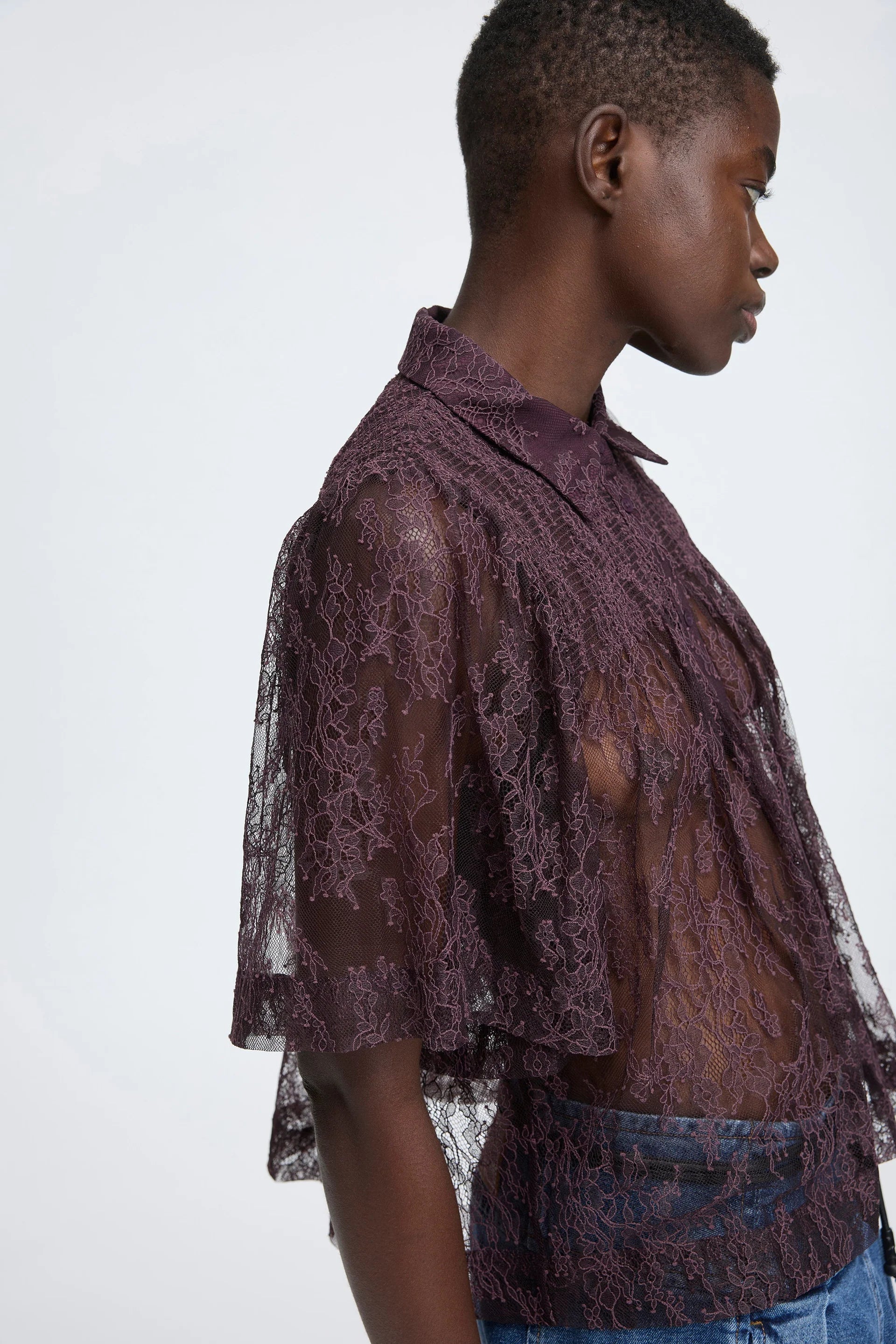 Munthe Camelly Plum
