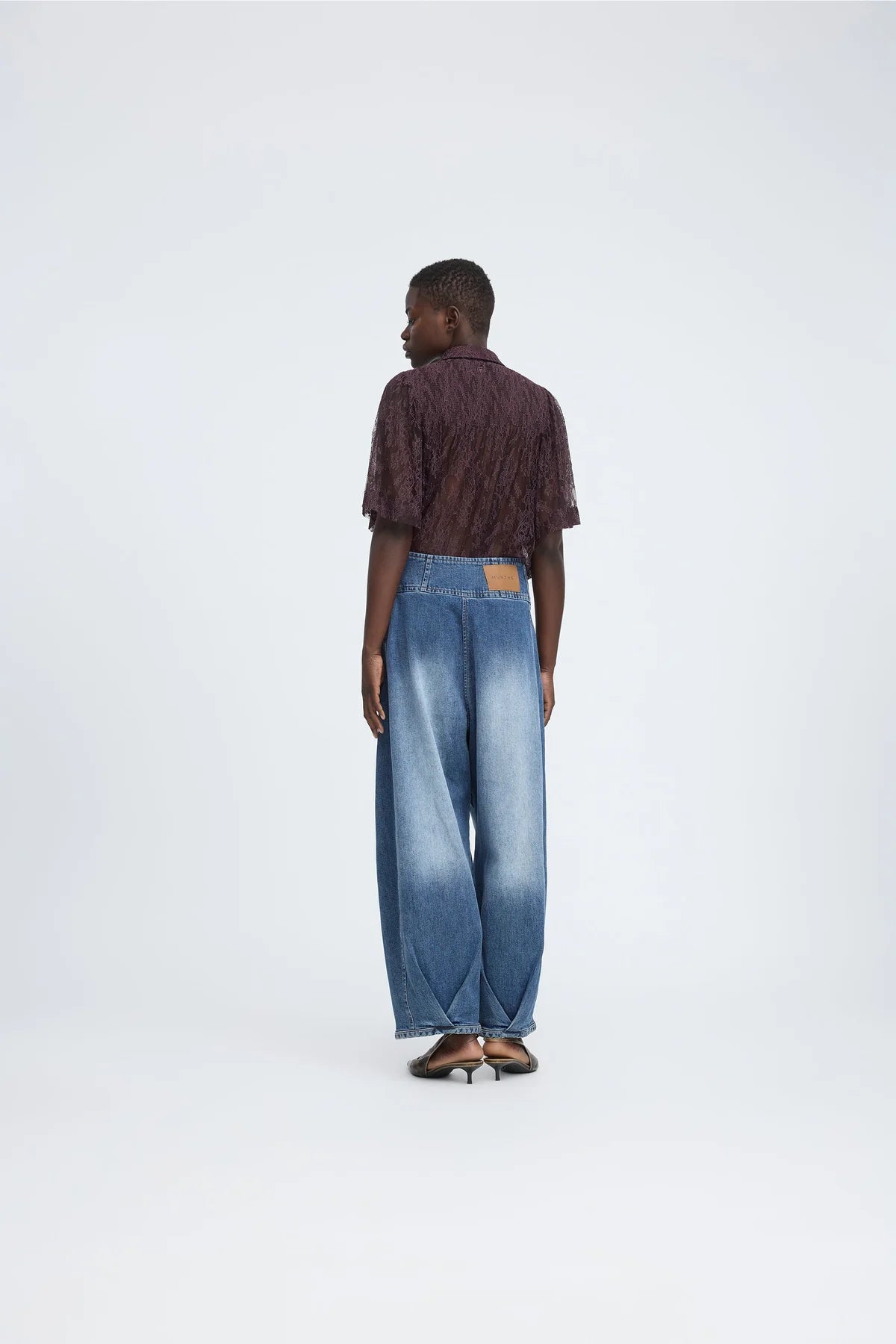 Munthe Camelly Plum