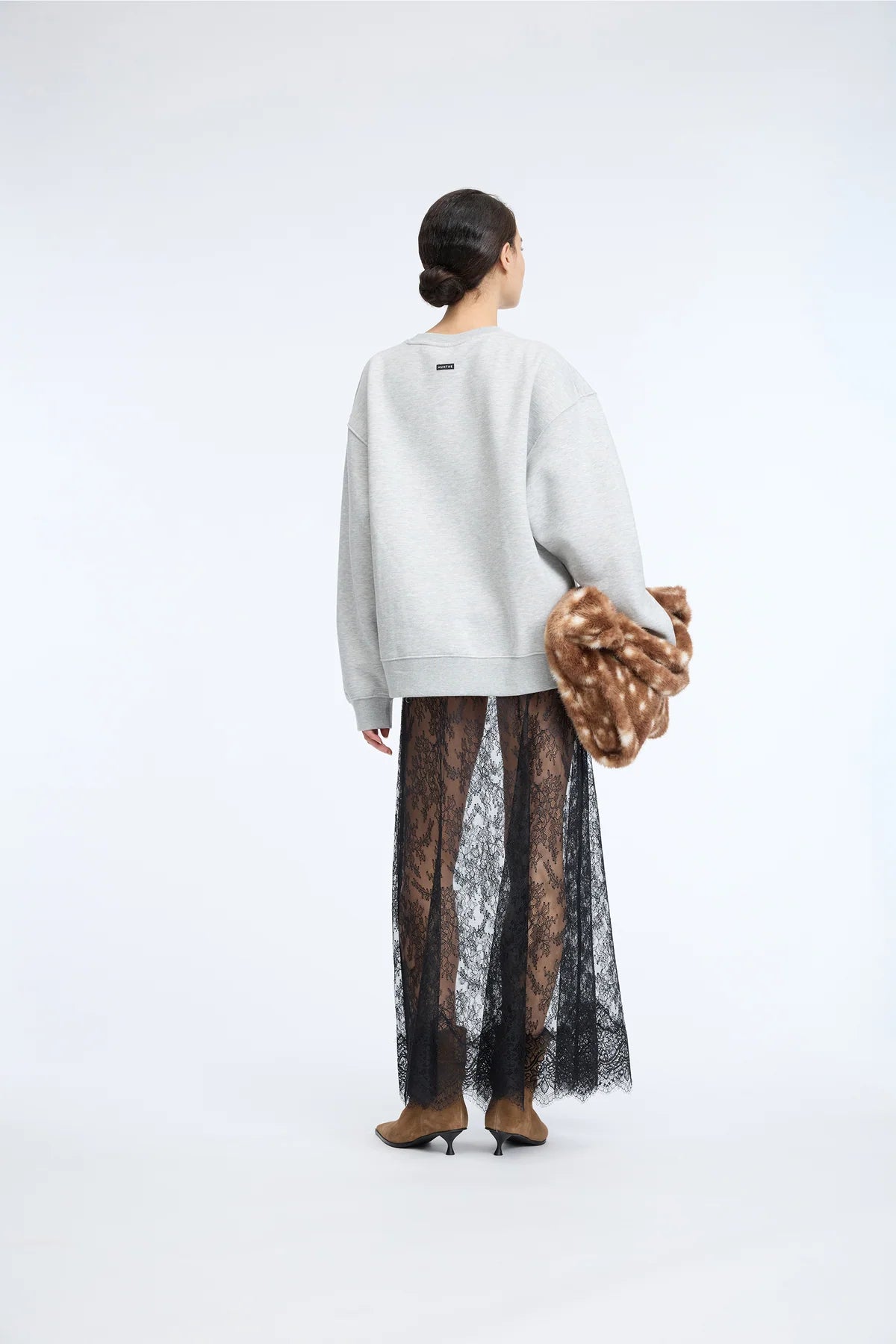 Munthe Chandler Light Grey