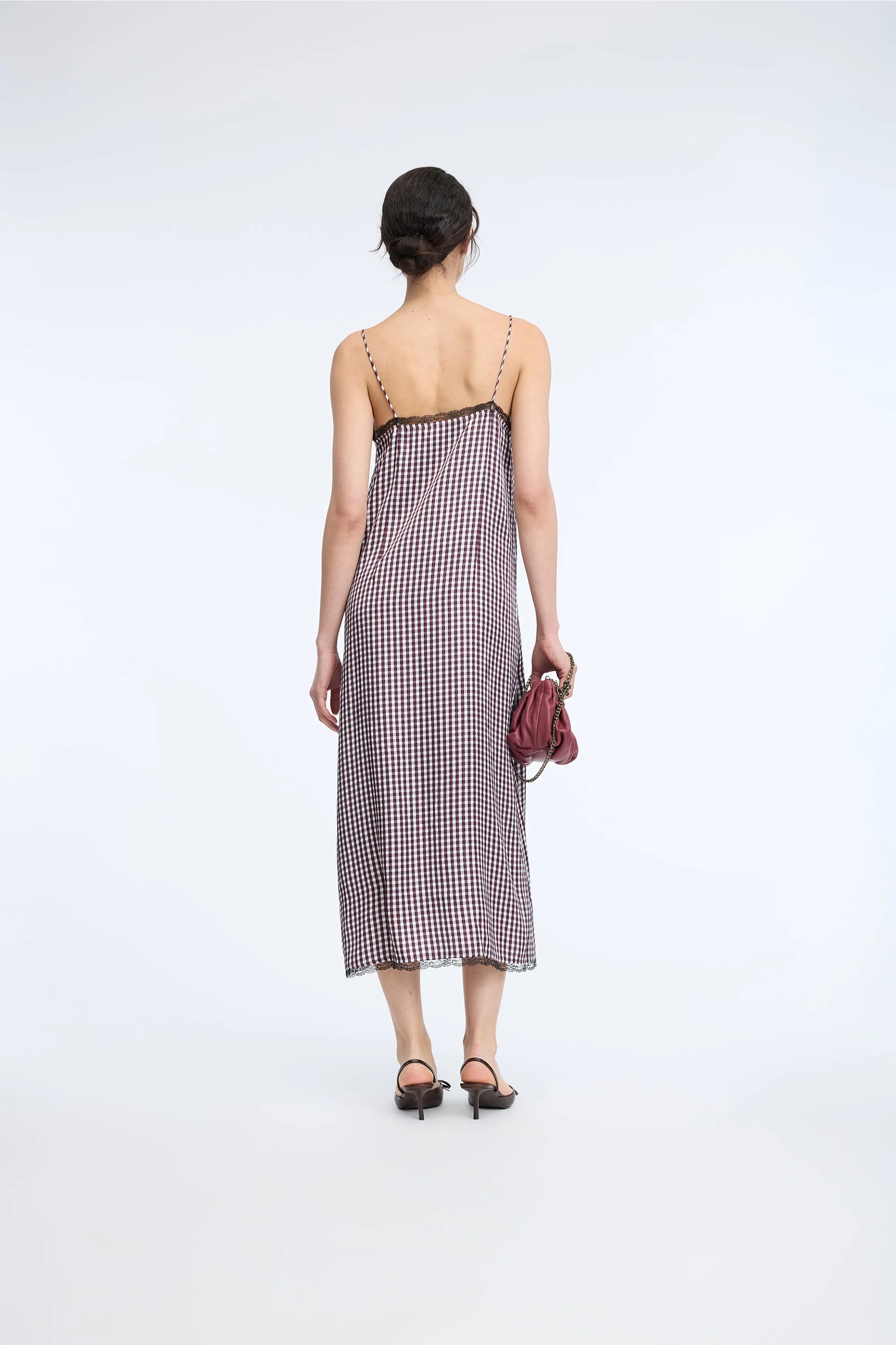 Munthe Currina Slip Plum