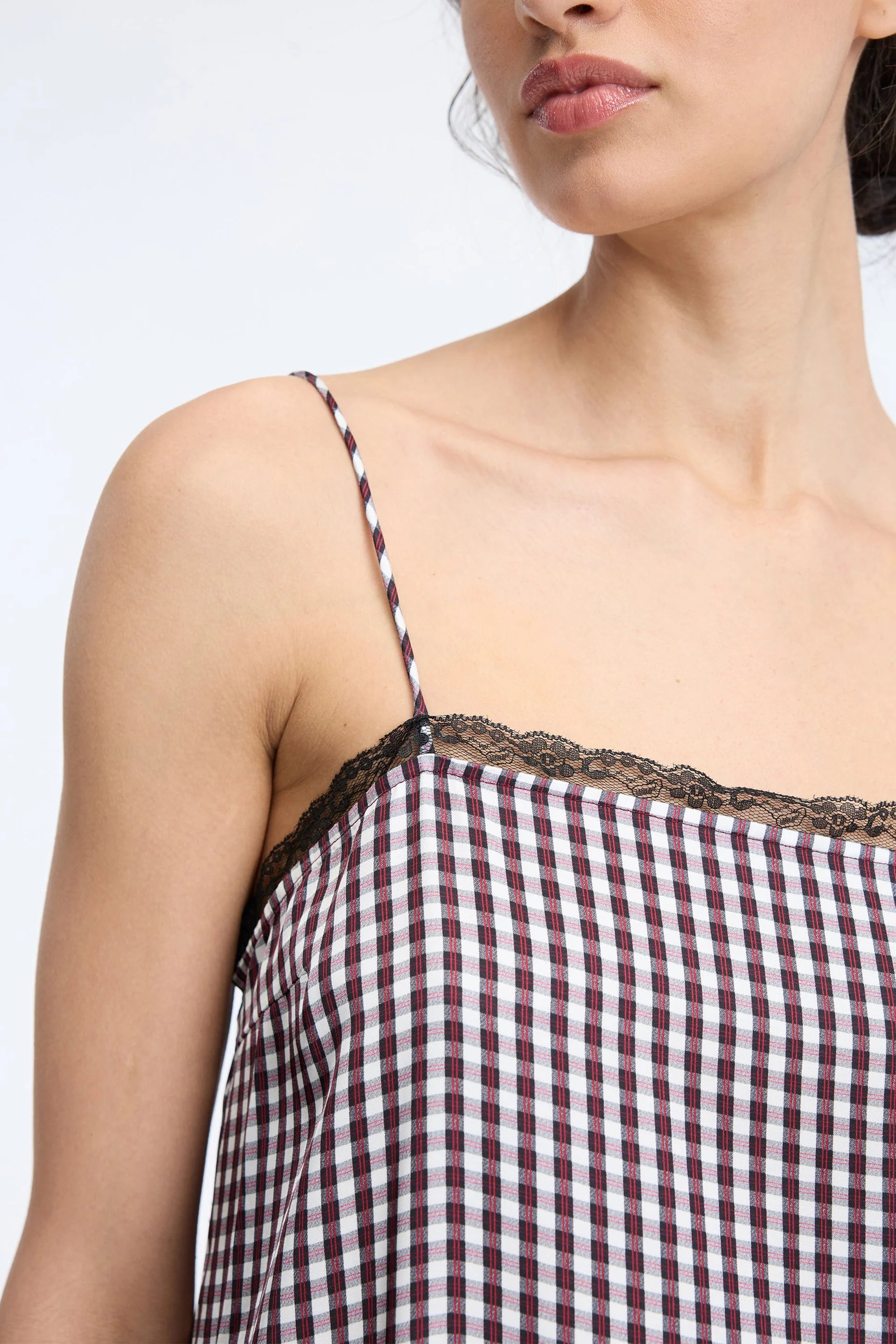 Munthe Currina Slip Plum