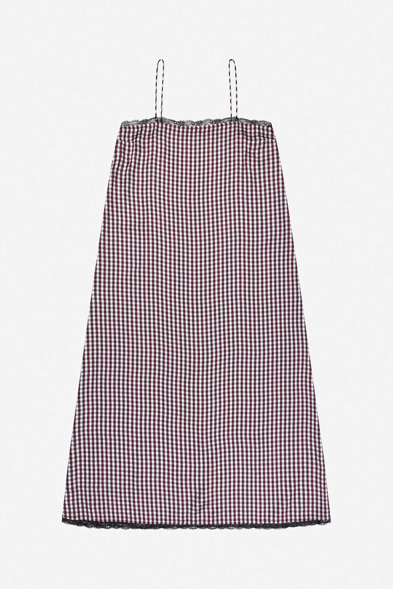 Munthe Currina Slip Plum