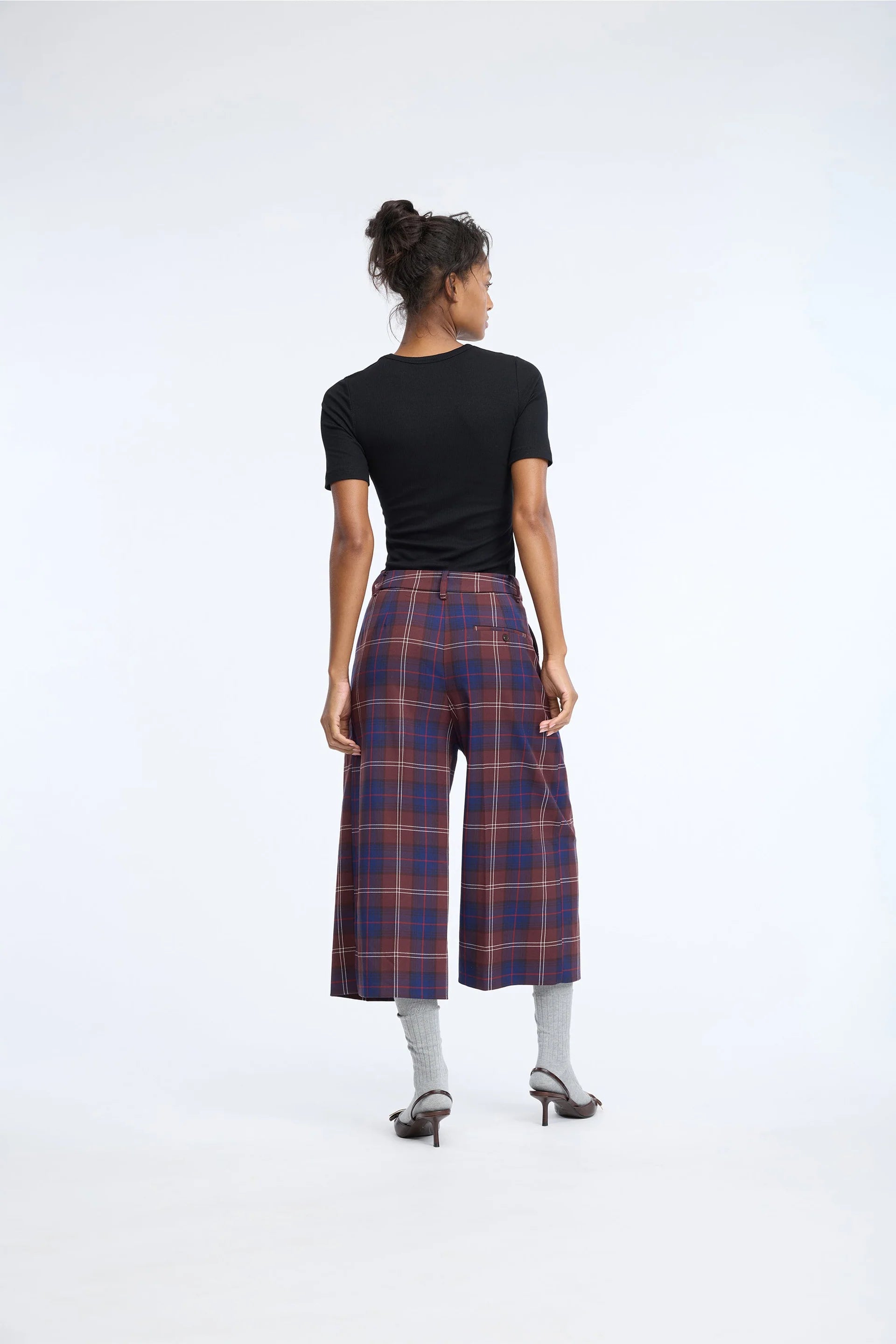 Munthe Lynhaven Plum