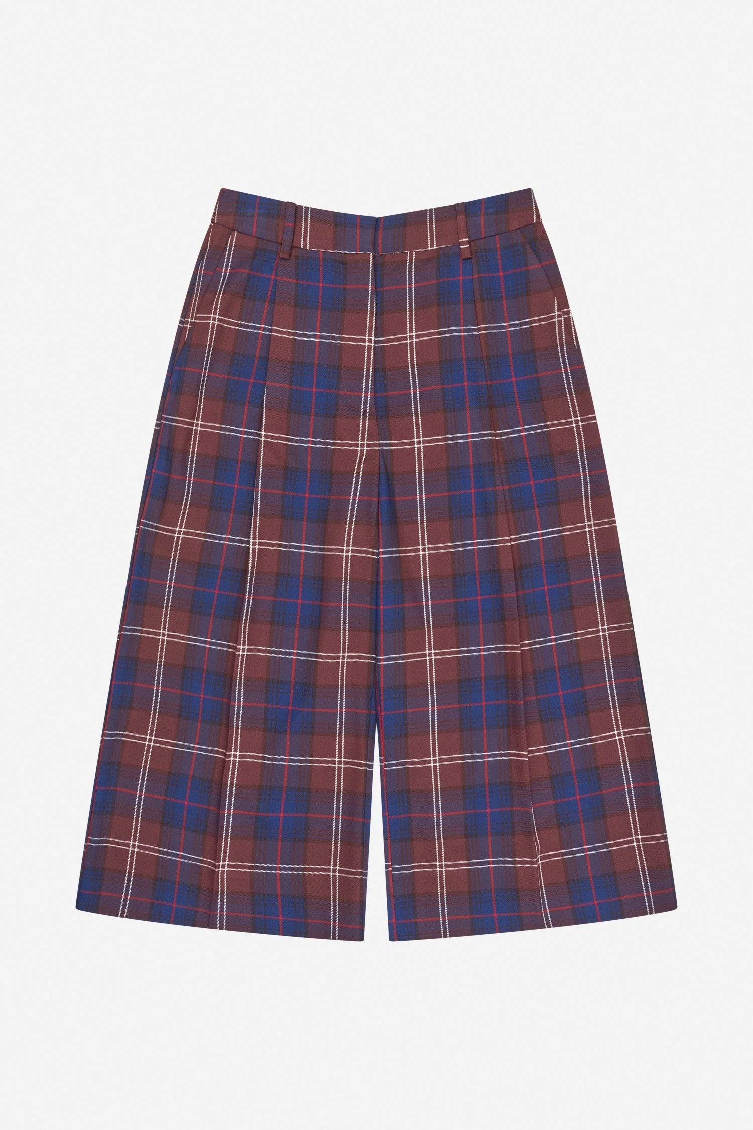 Munthe Lynhaven Plum
