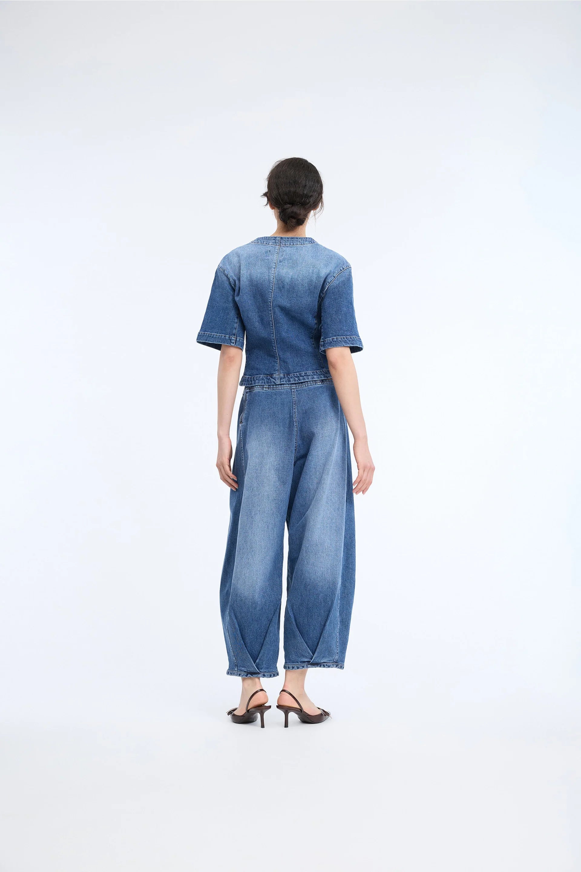 Munthe Coralyne Blue