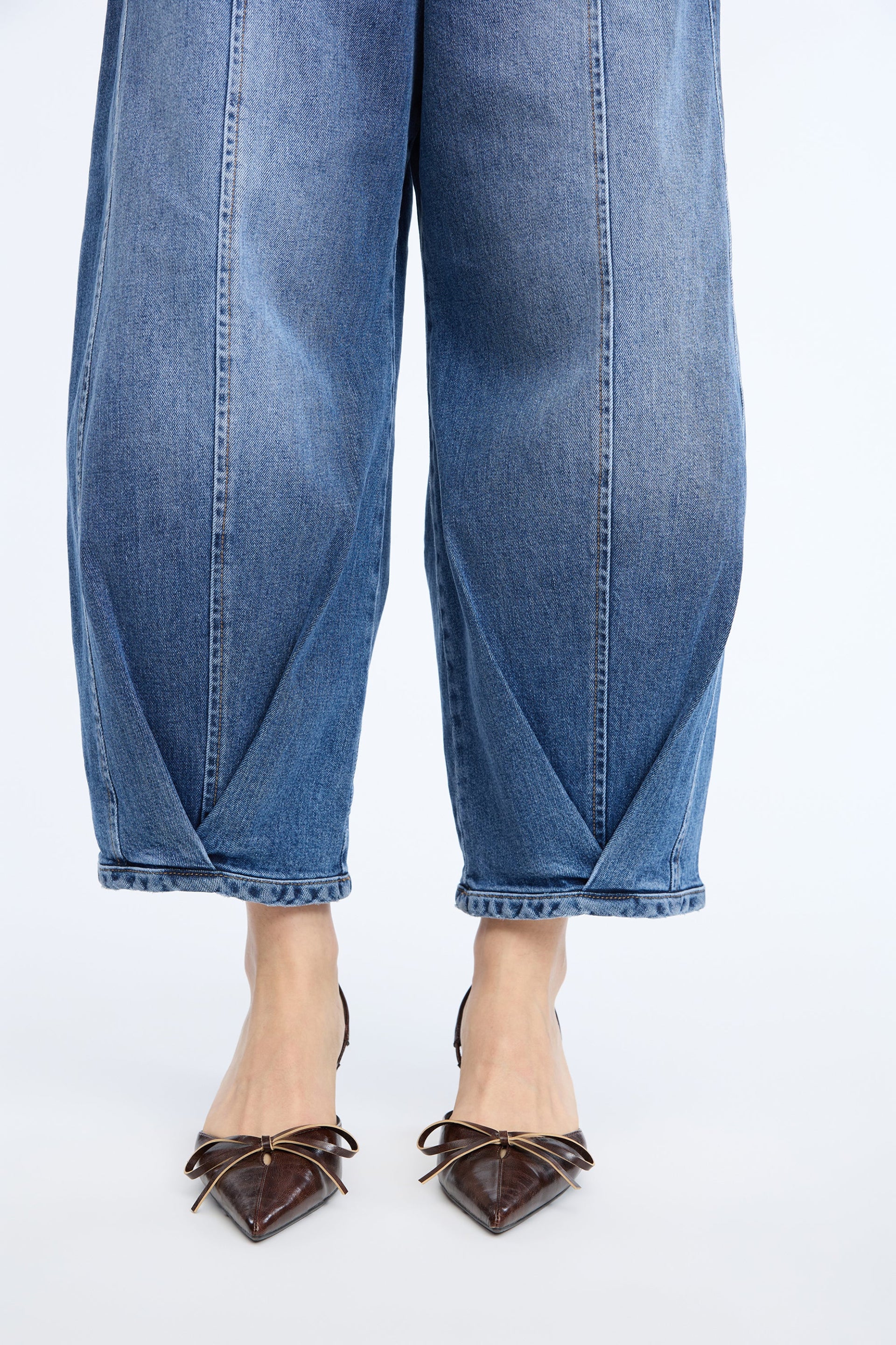 Munthe Coralyne Blue