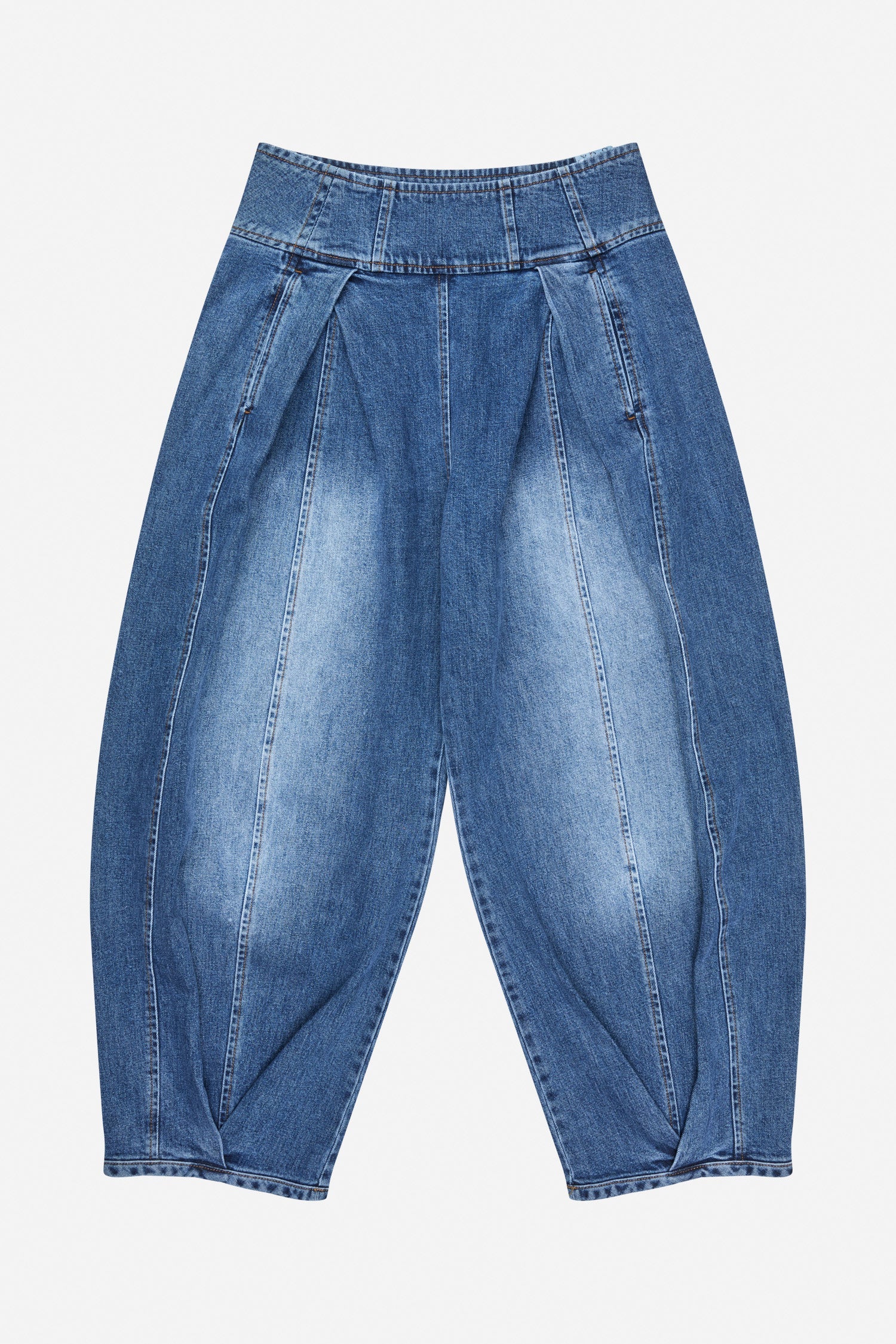 Munthe Coralyne Blue