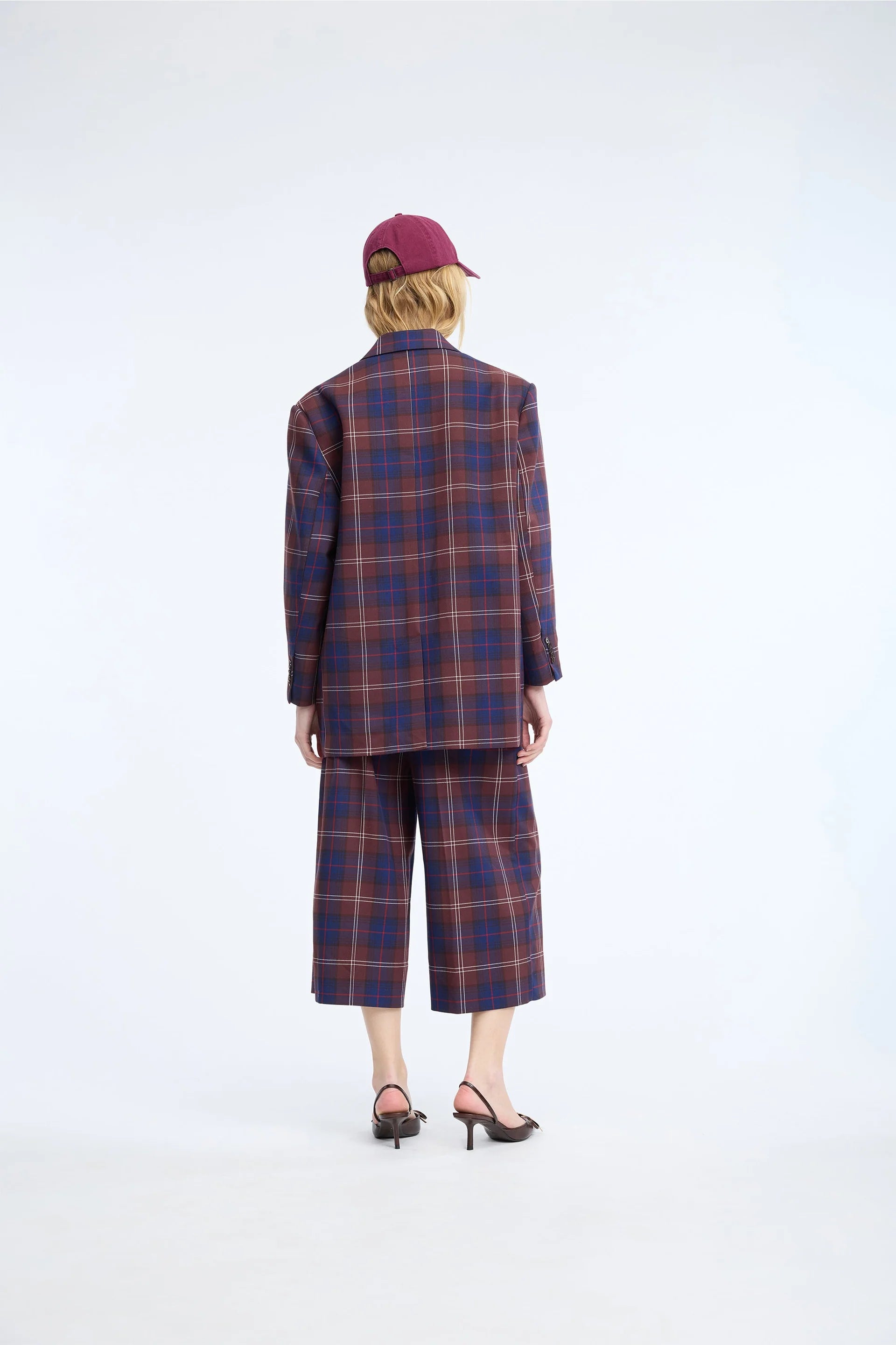 Munthe Caketta Plum