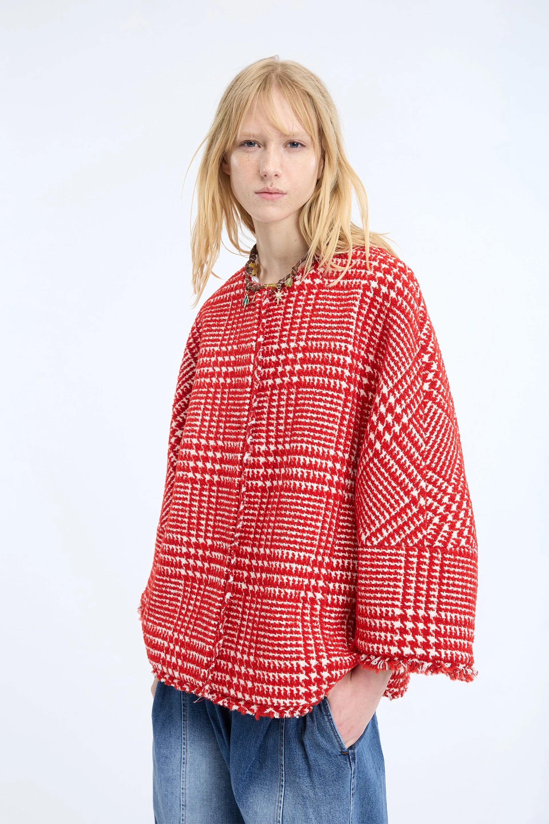 Munthe Coreena Red