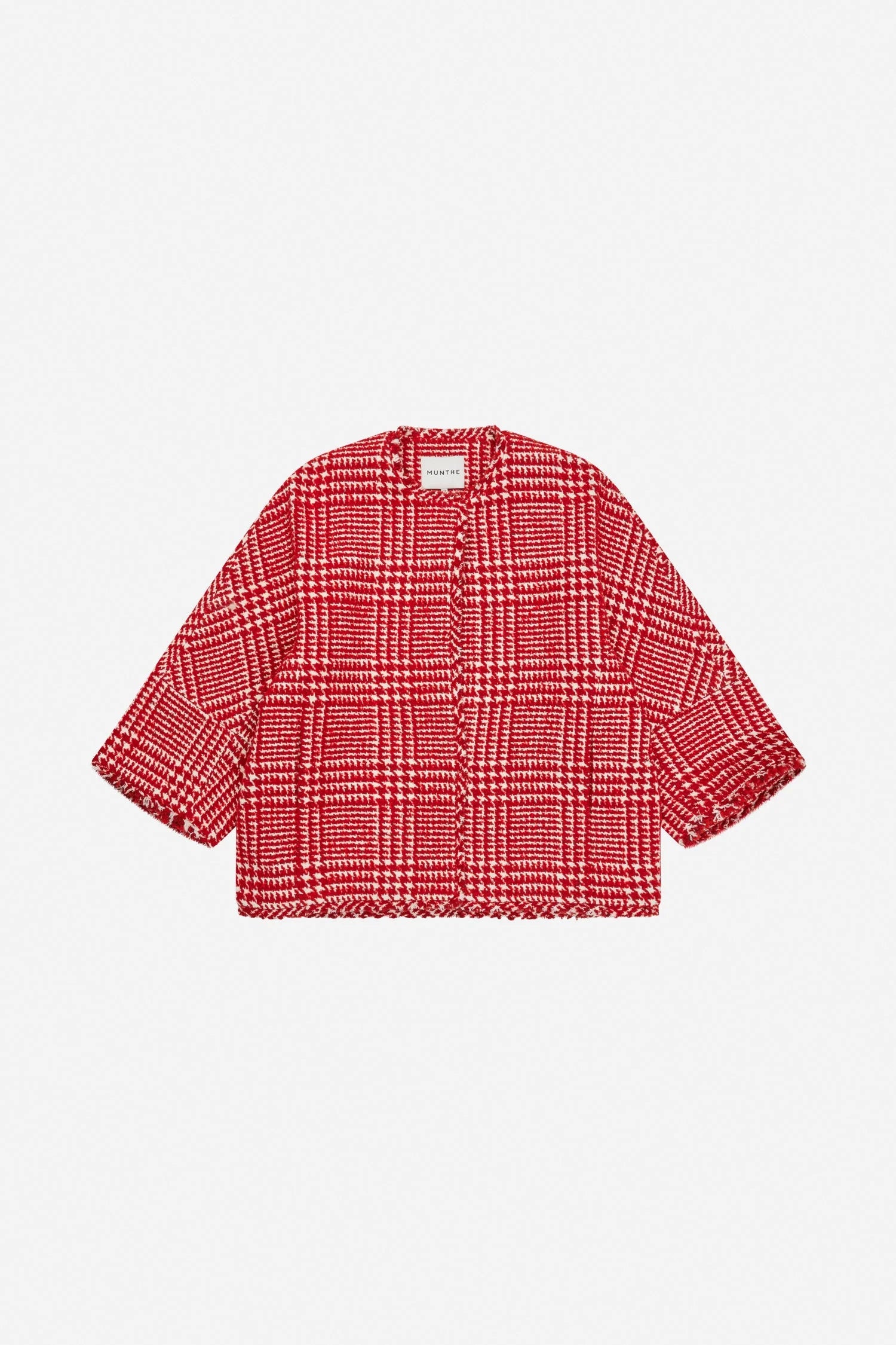 Munthe Coreena Red