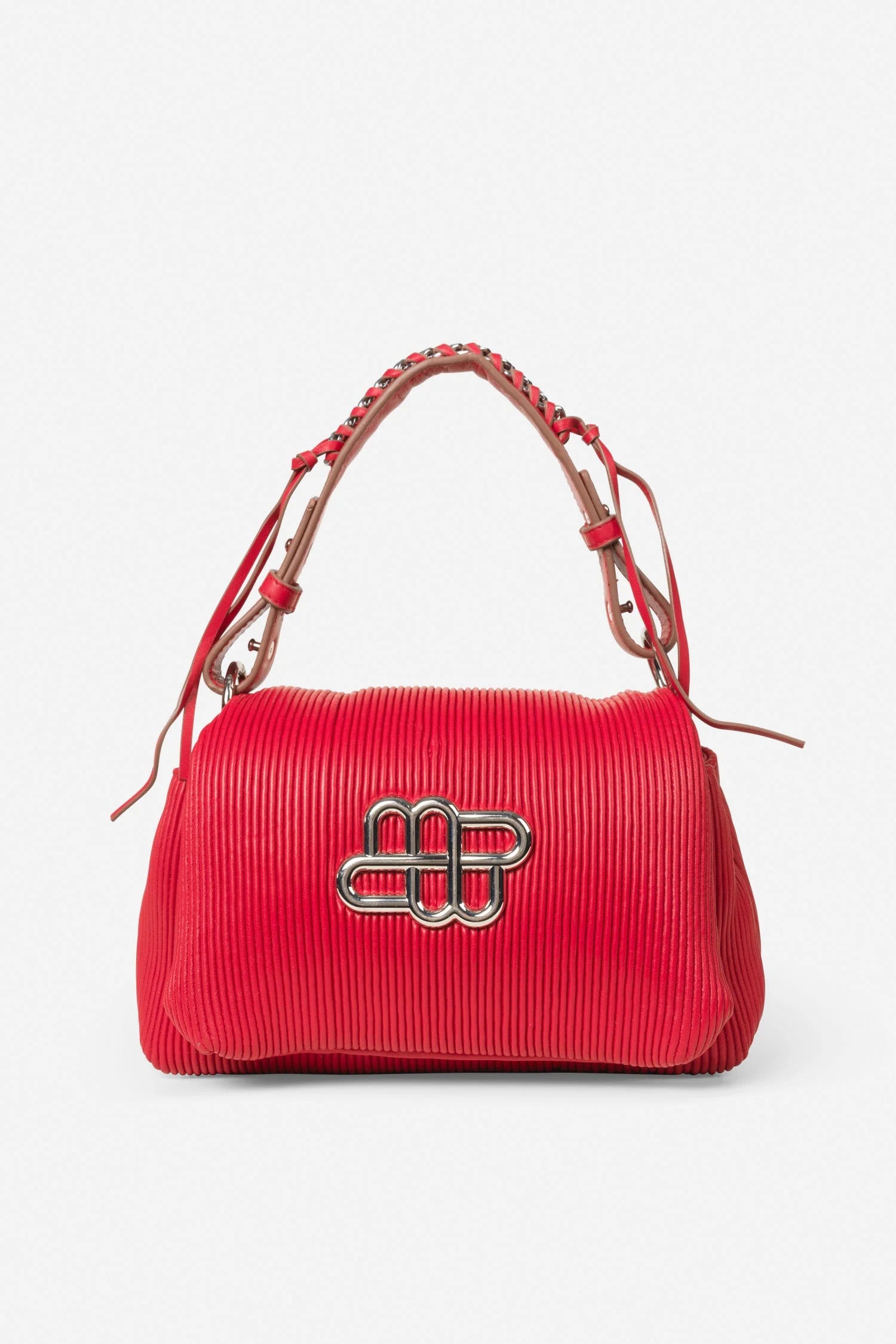 Munthe Roluke W. Handdle Red