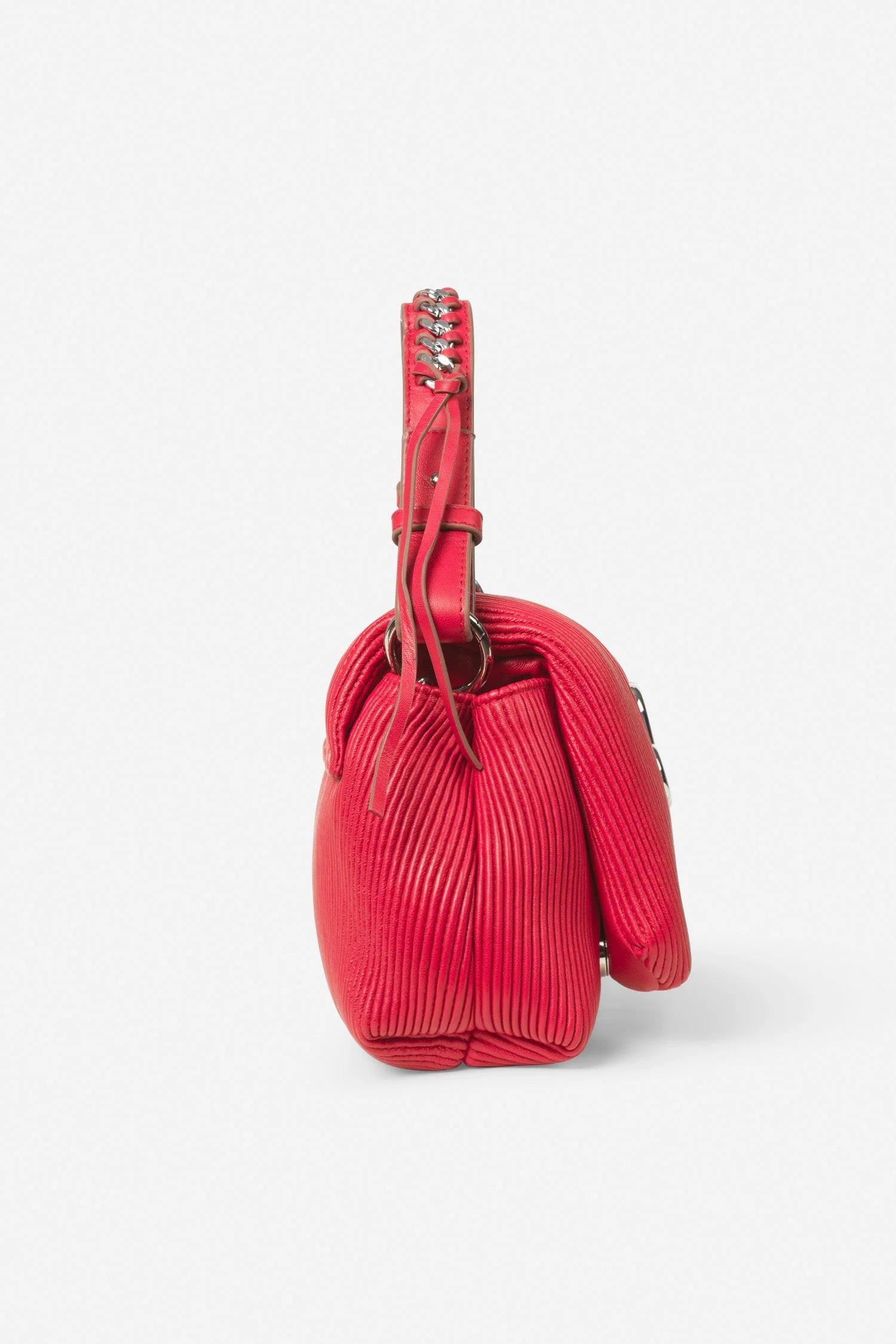 Munthe Roluke W. Handdle Red