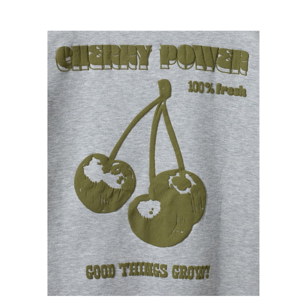 Sofie Schnoor ElisW Sweatshirt Green