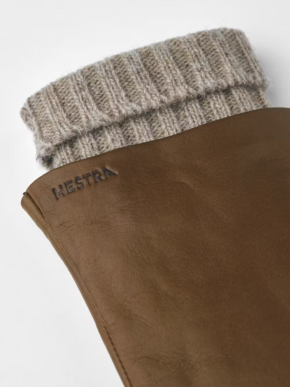 Hestra Megan Light Brown