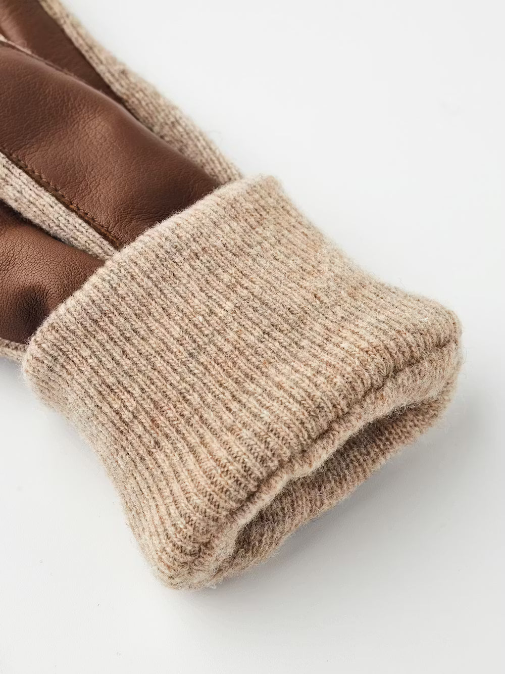 Hestra Jeanne Light Brown