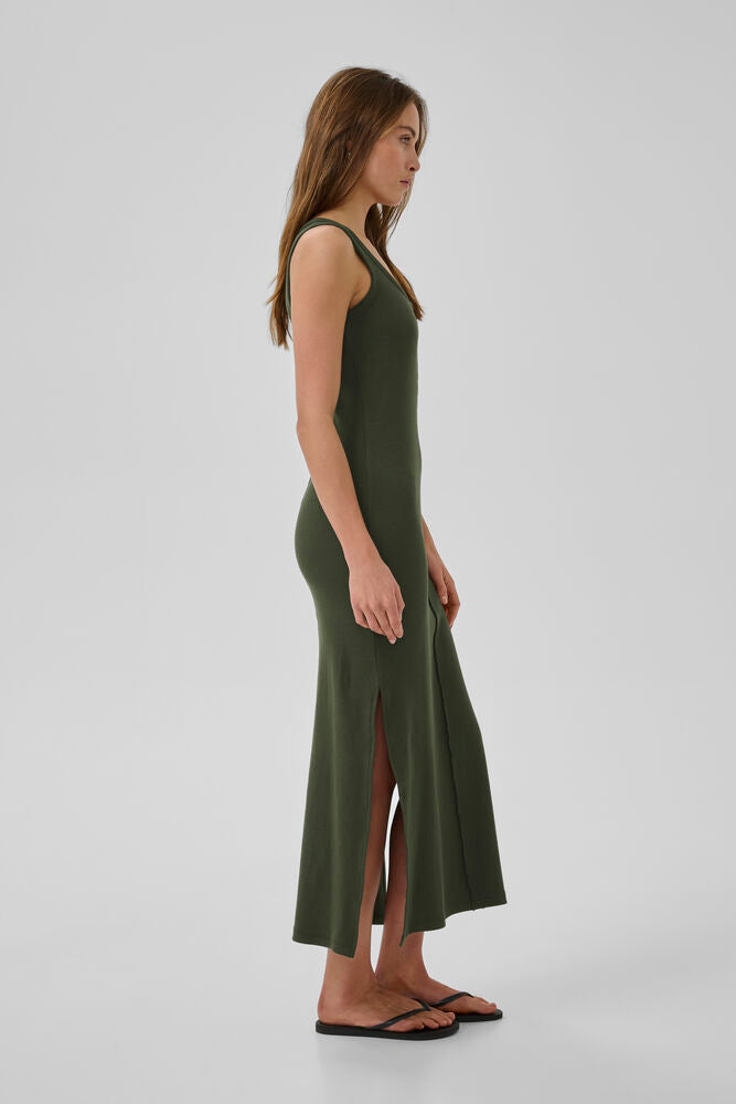 My Essential Wardrobe  MWMandy RN Dress Forrest Night