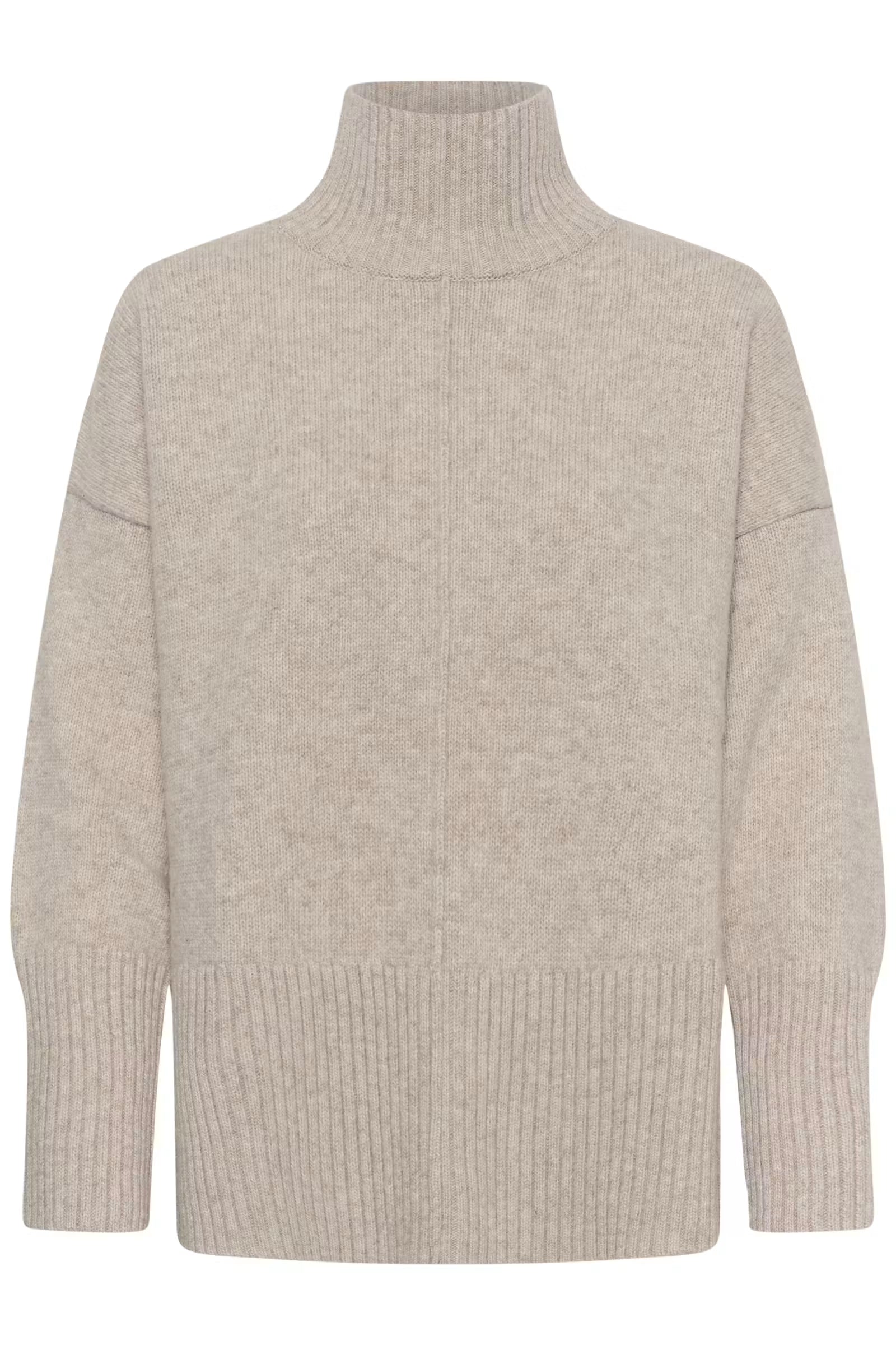 My Essential Wardrobe MWAntwerpen Beige Melange