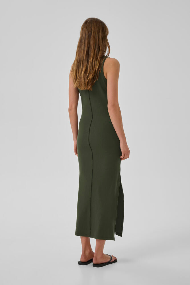 My Essential Wardrobe  MWMandy RN Dress Forrest Night