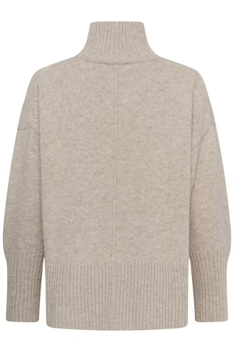 My Essential Wardrobe MWAntwerpen Beige Melange